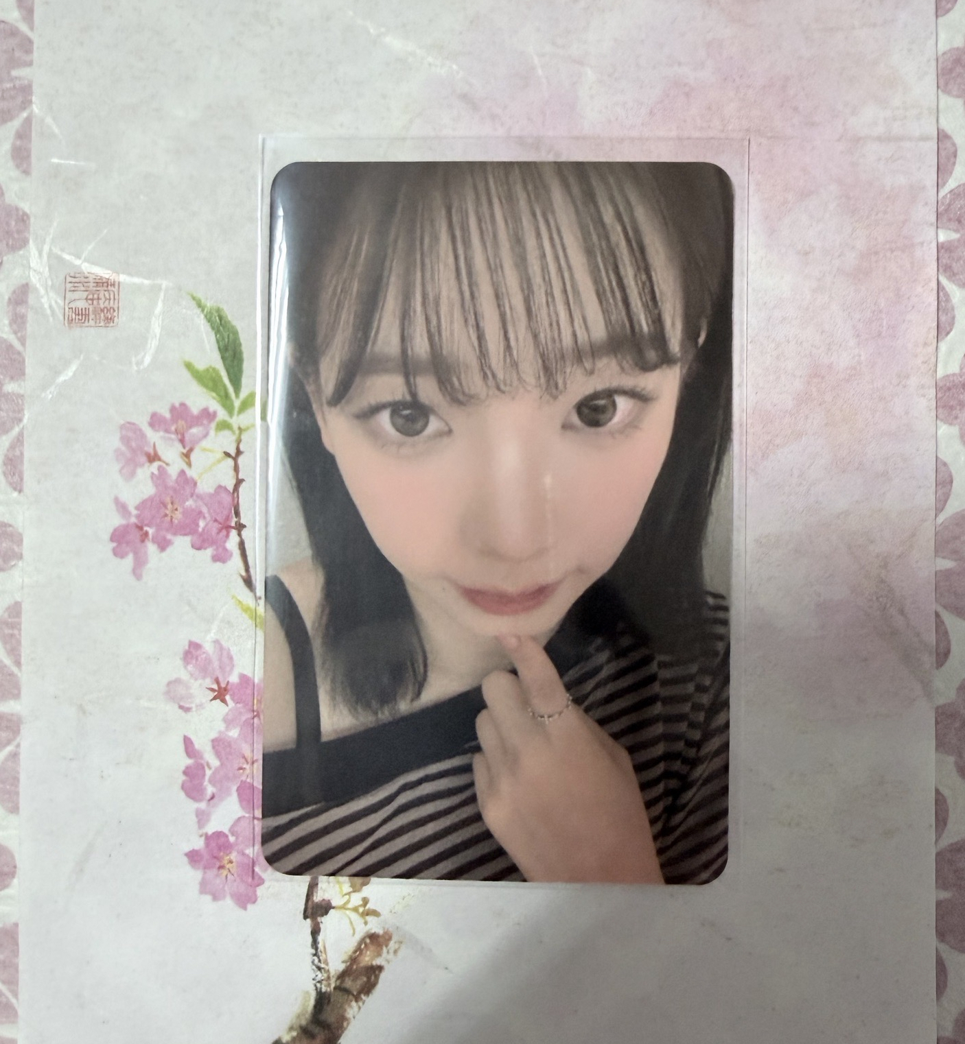 dirtywork sr星河簽售中背柚