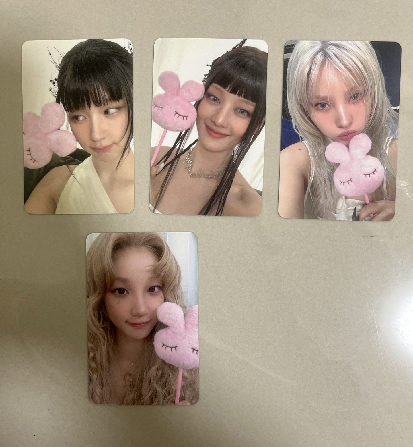 I-DLE We Are AM特典