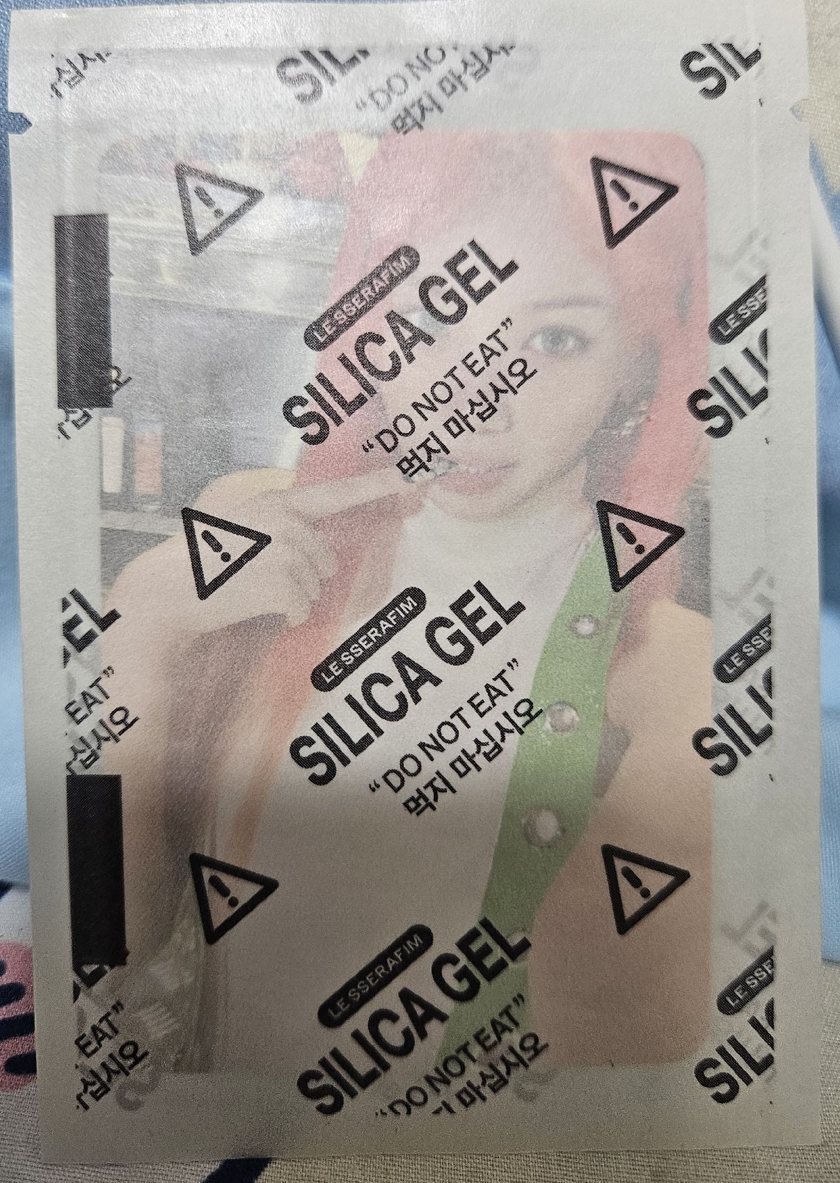 spaghetti 專卡+專輯