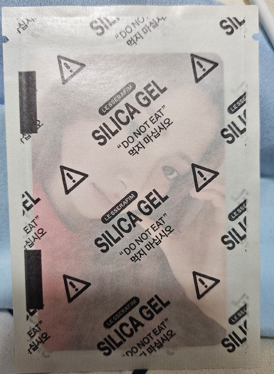 spaghetti 專卡+專輯