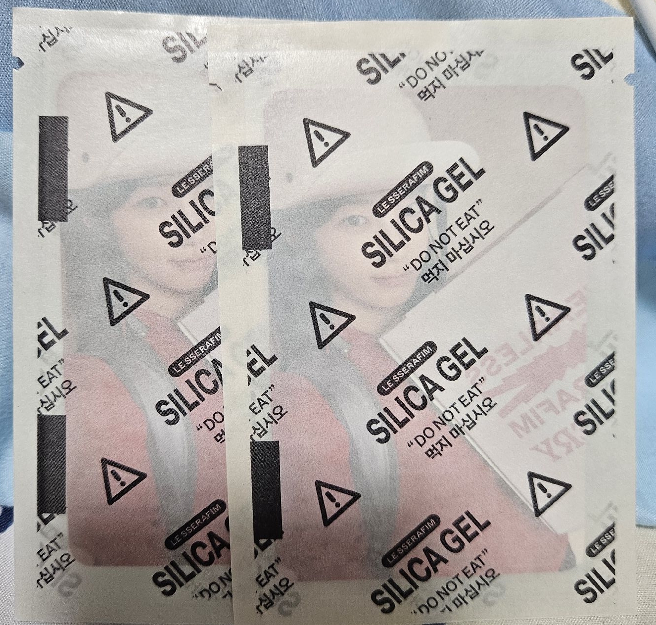 spaghetti 專卡+專輯