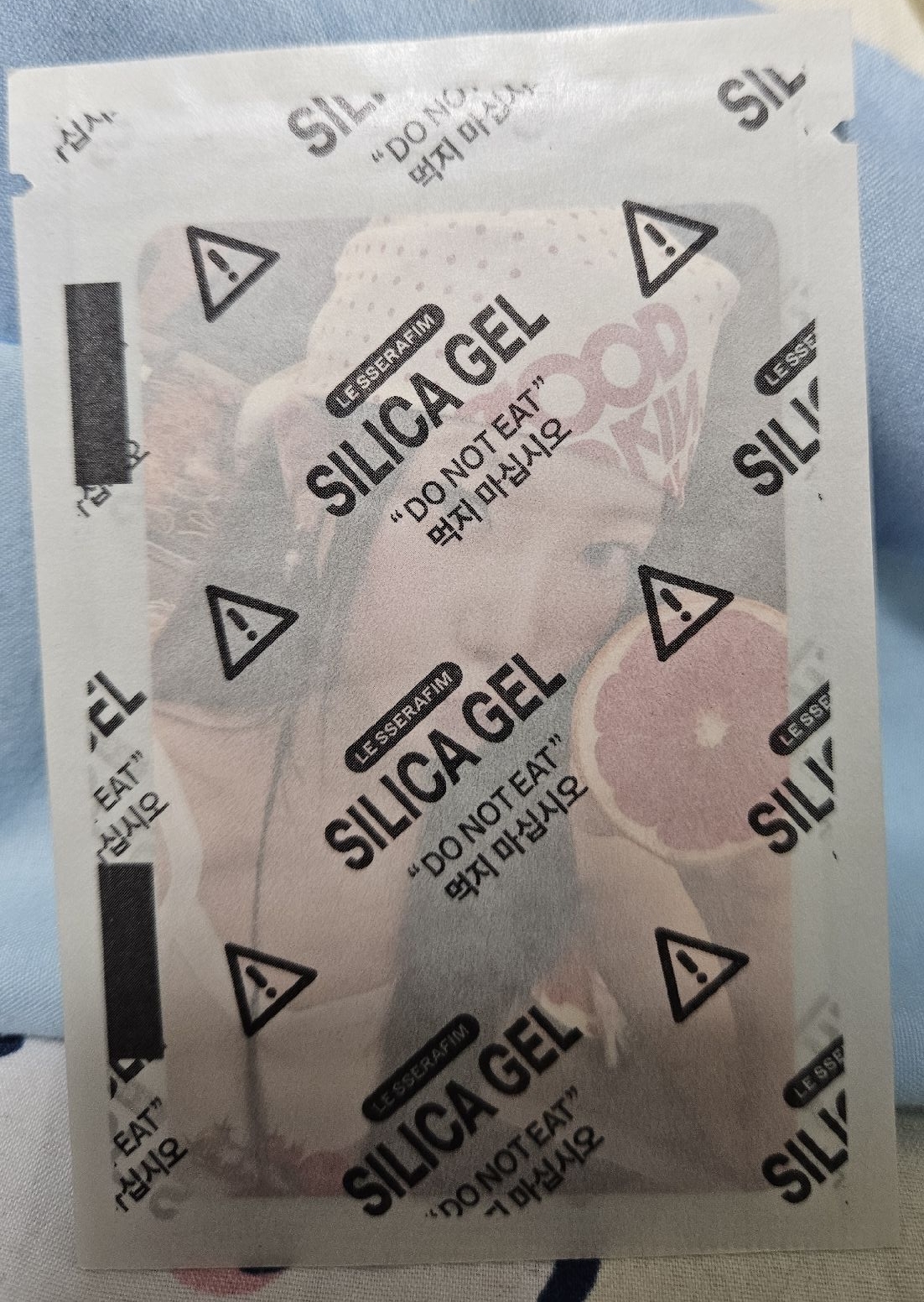 spaghetti 專卡+專輯