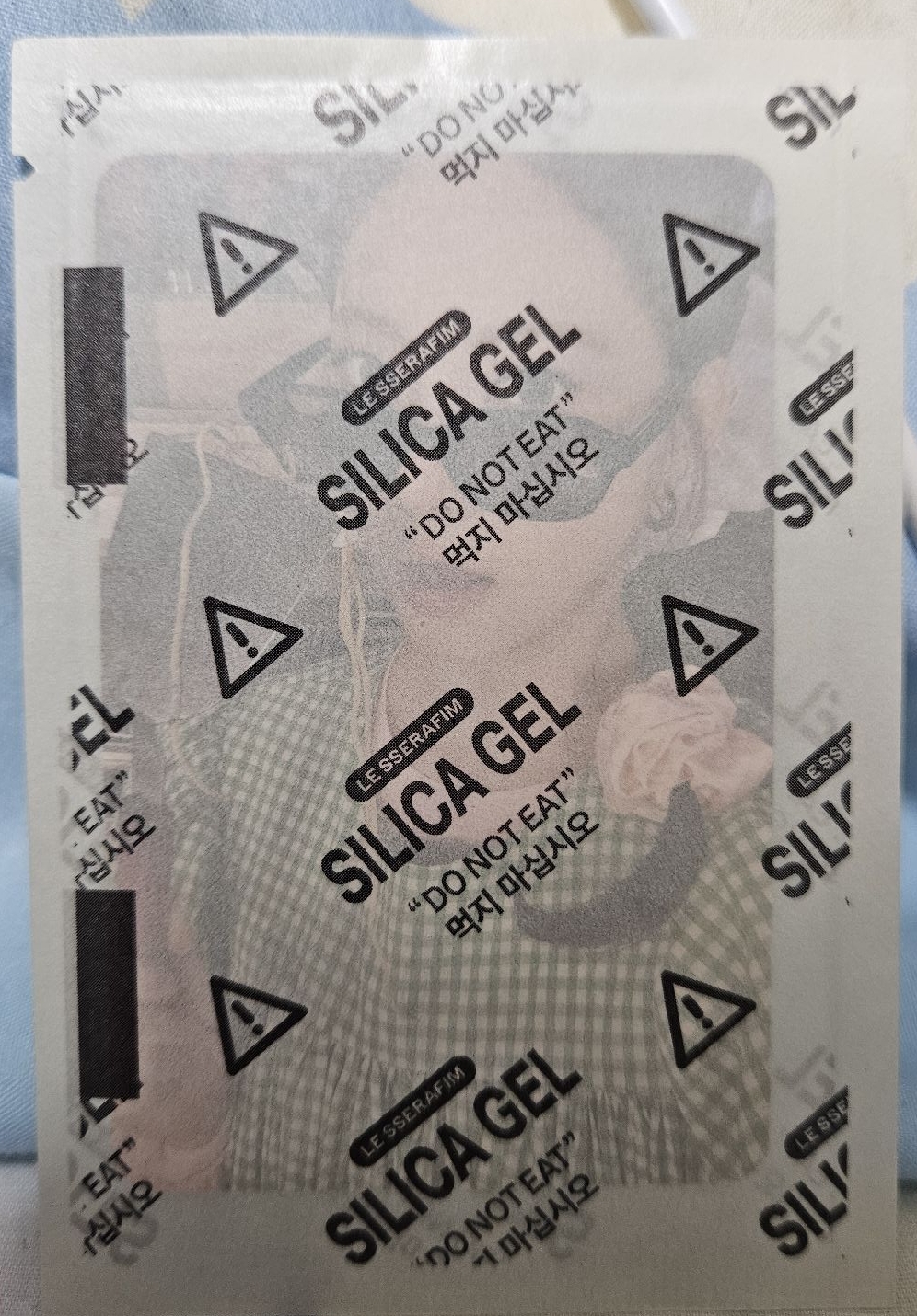 spaghetti 專卡+專輯