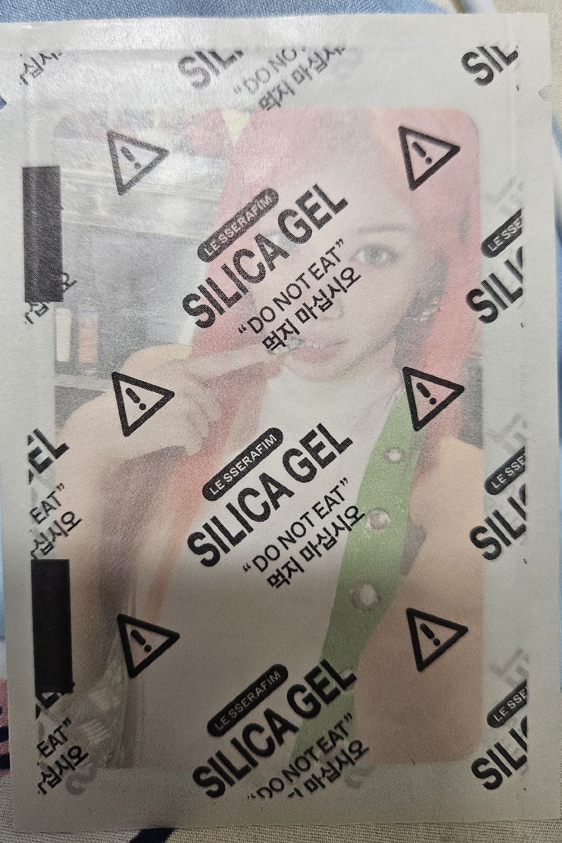 金采源 spaghetti vol.3 專卡+專輯