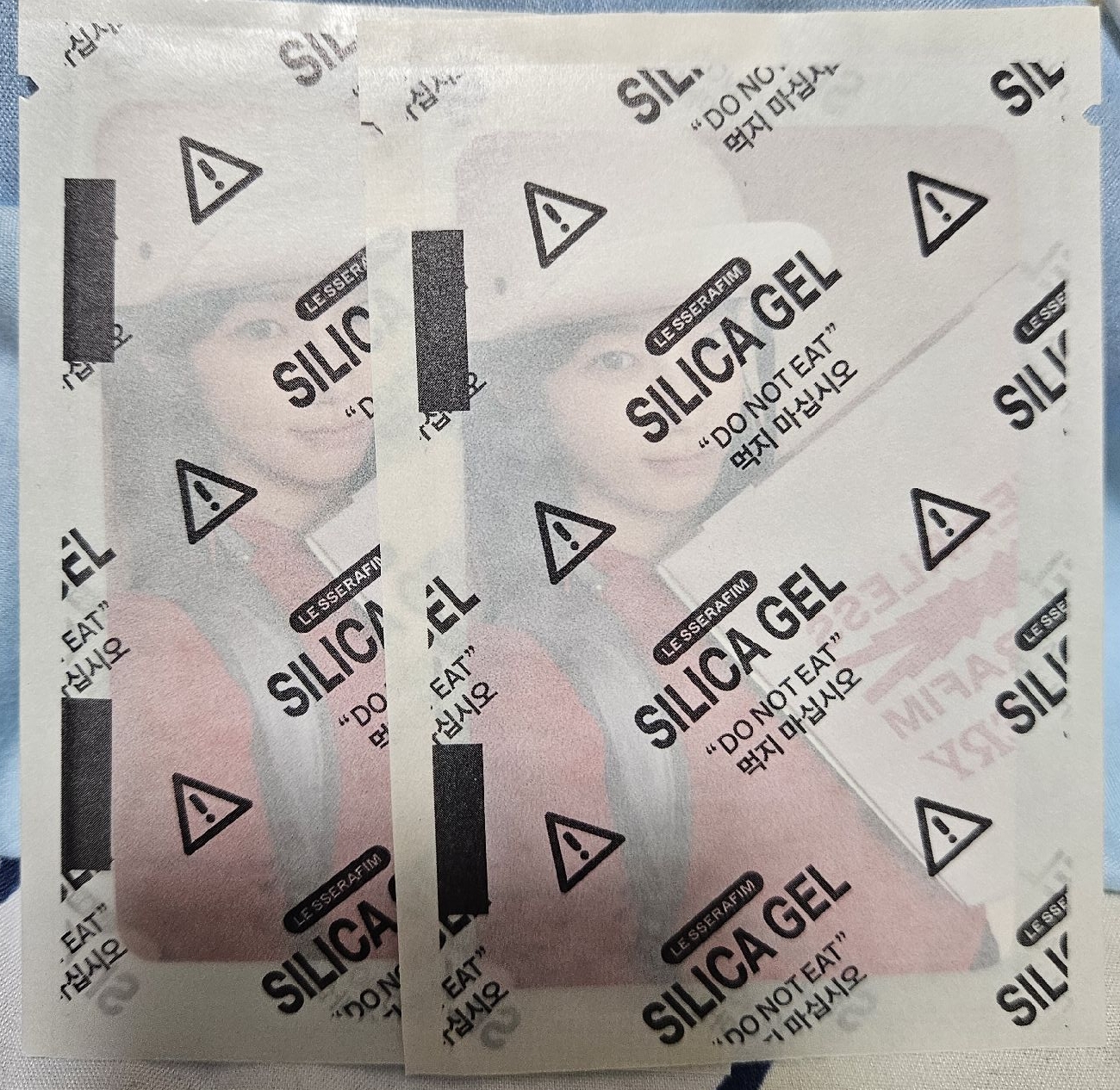 kazuha spaghetti vol.2 專卡+專輯