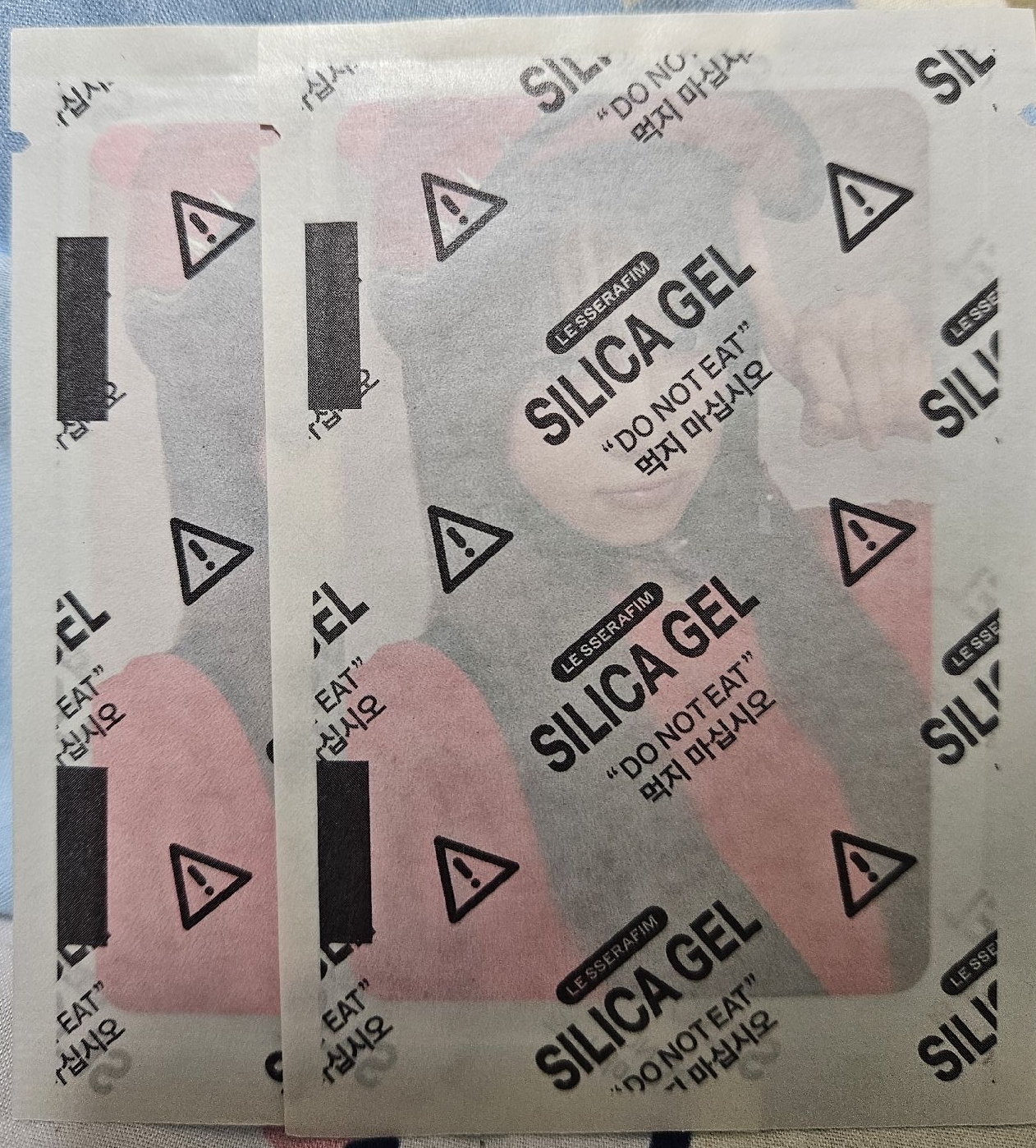 洪恩採 spaghetti  vol.2 專卡+專輯