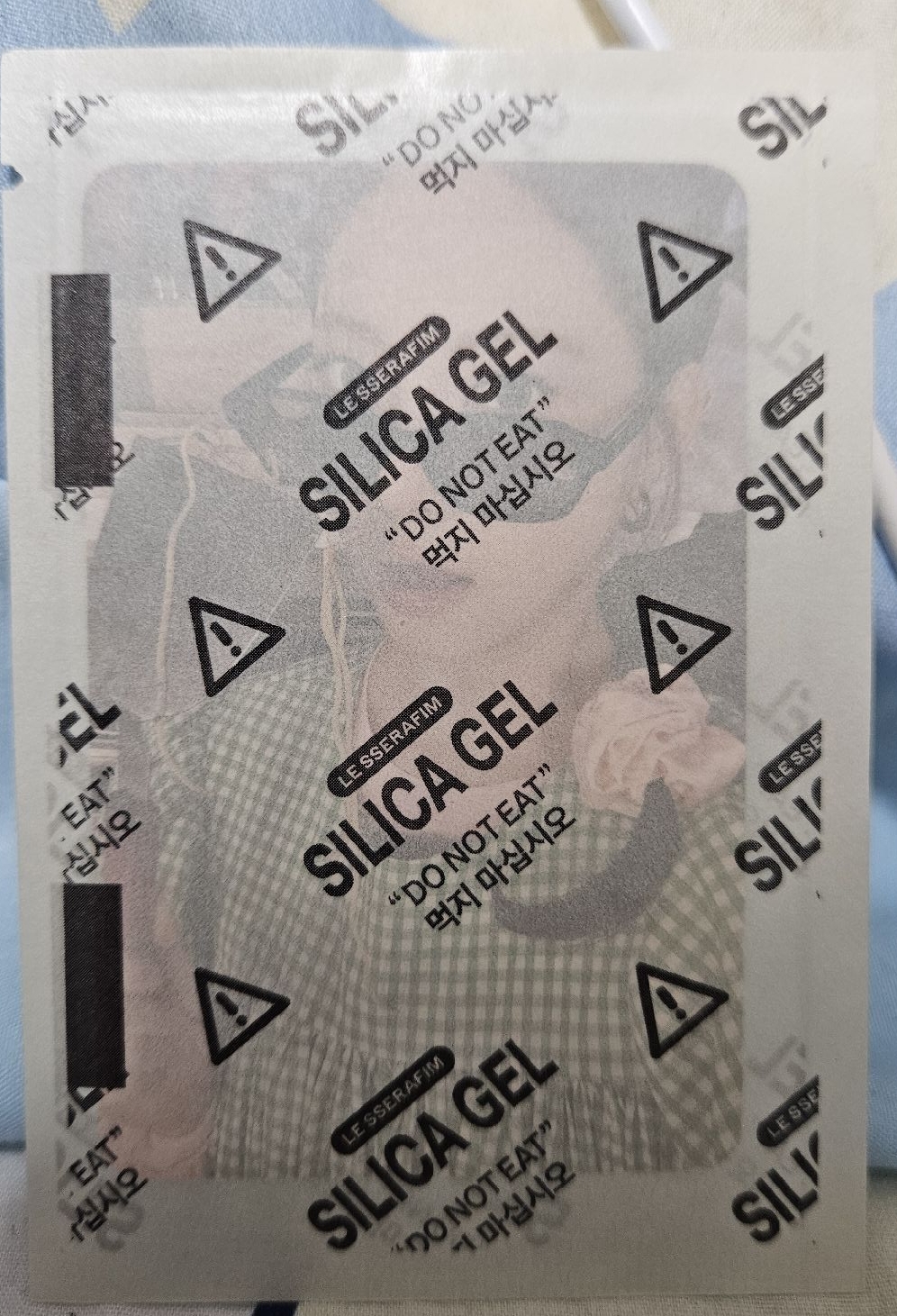 洪恩採 spaghetti vol.1 專卡+專輯