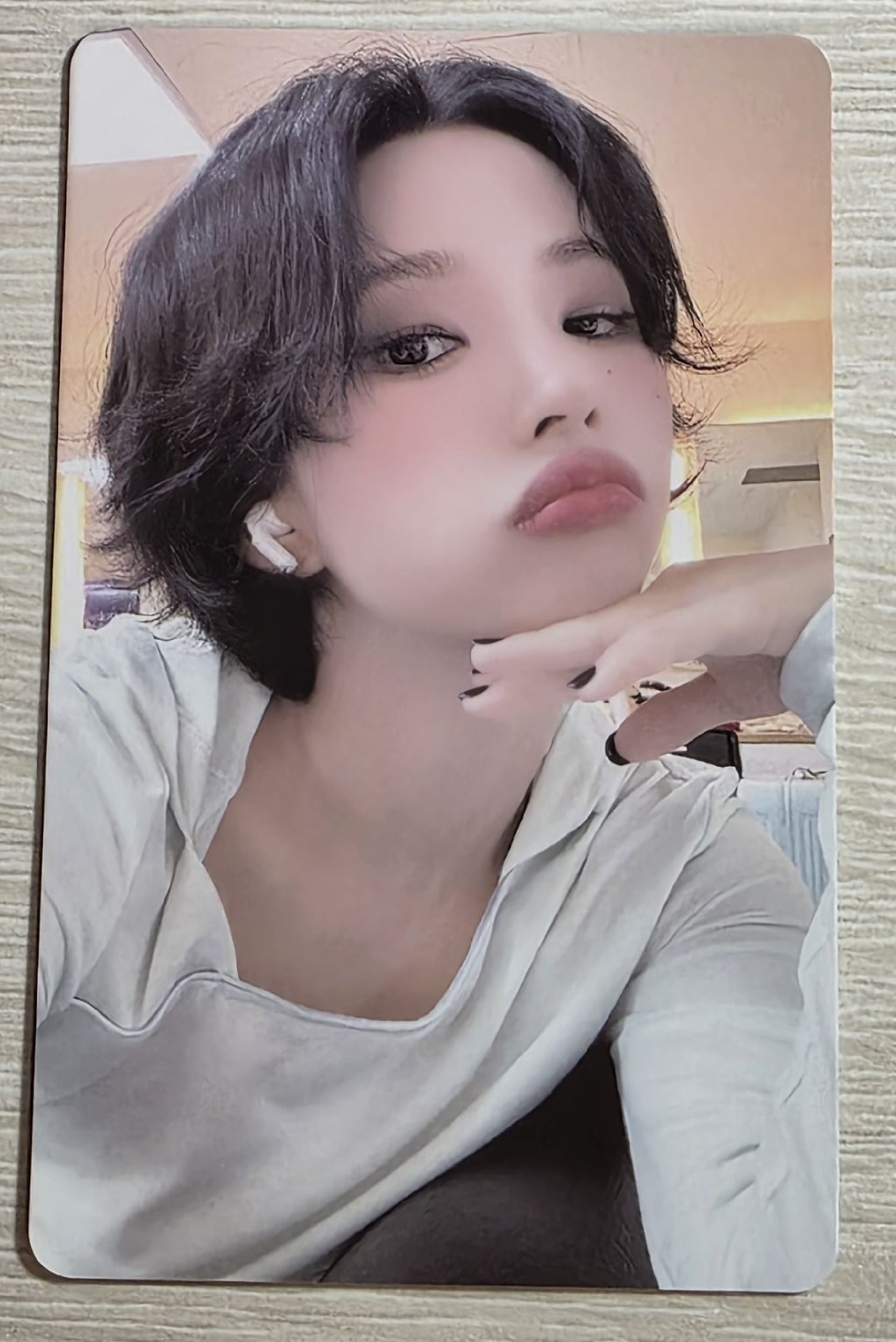 i-dle 正2 kms最終場v4娟