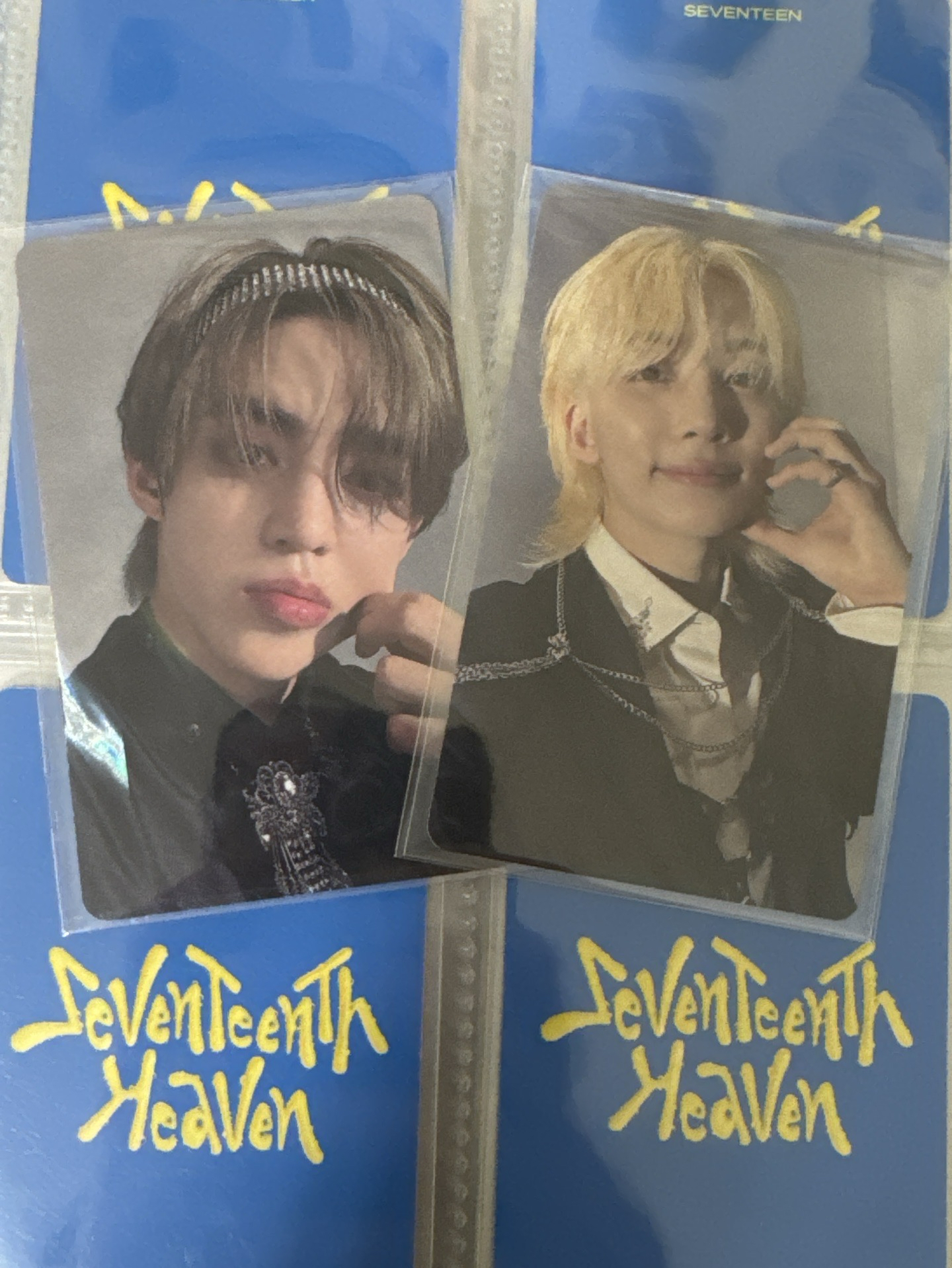 消費期限日咖哲&漢