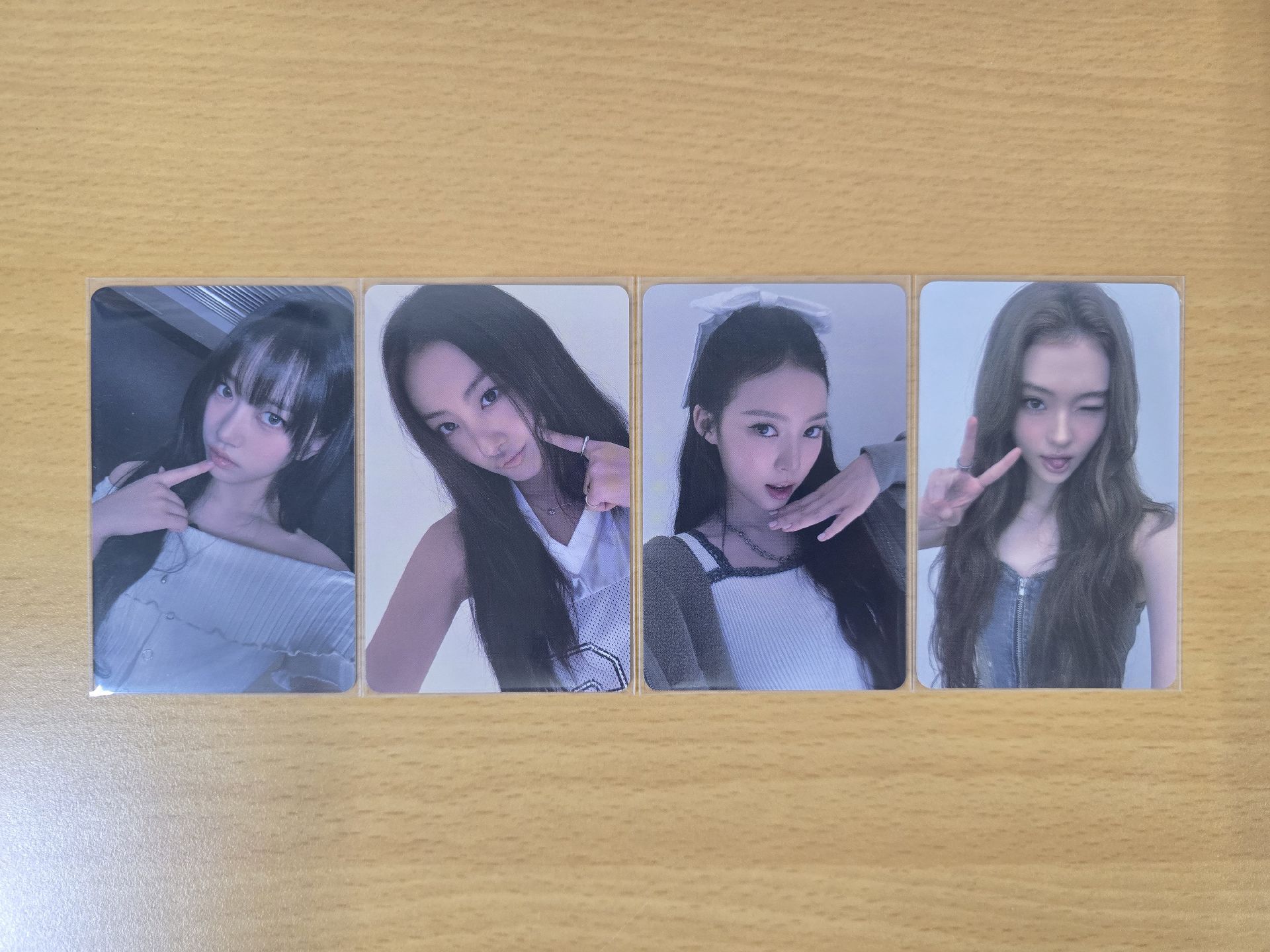 FL通路手燈特典