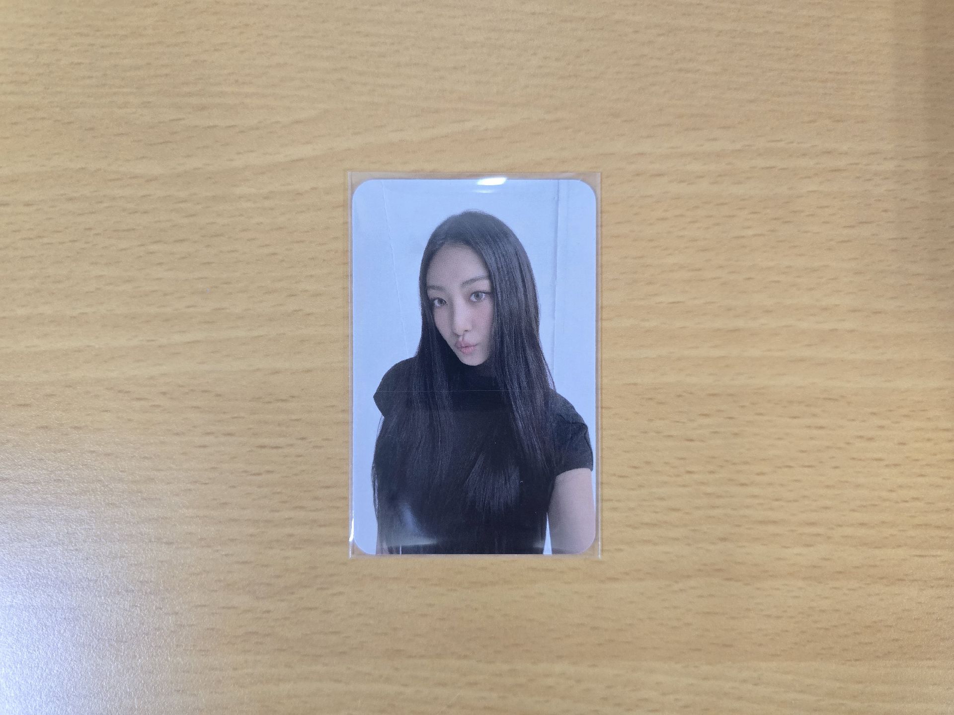 迷一 MWAVE特典 Gawon