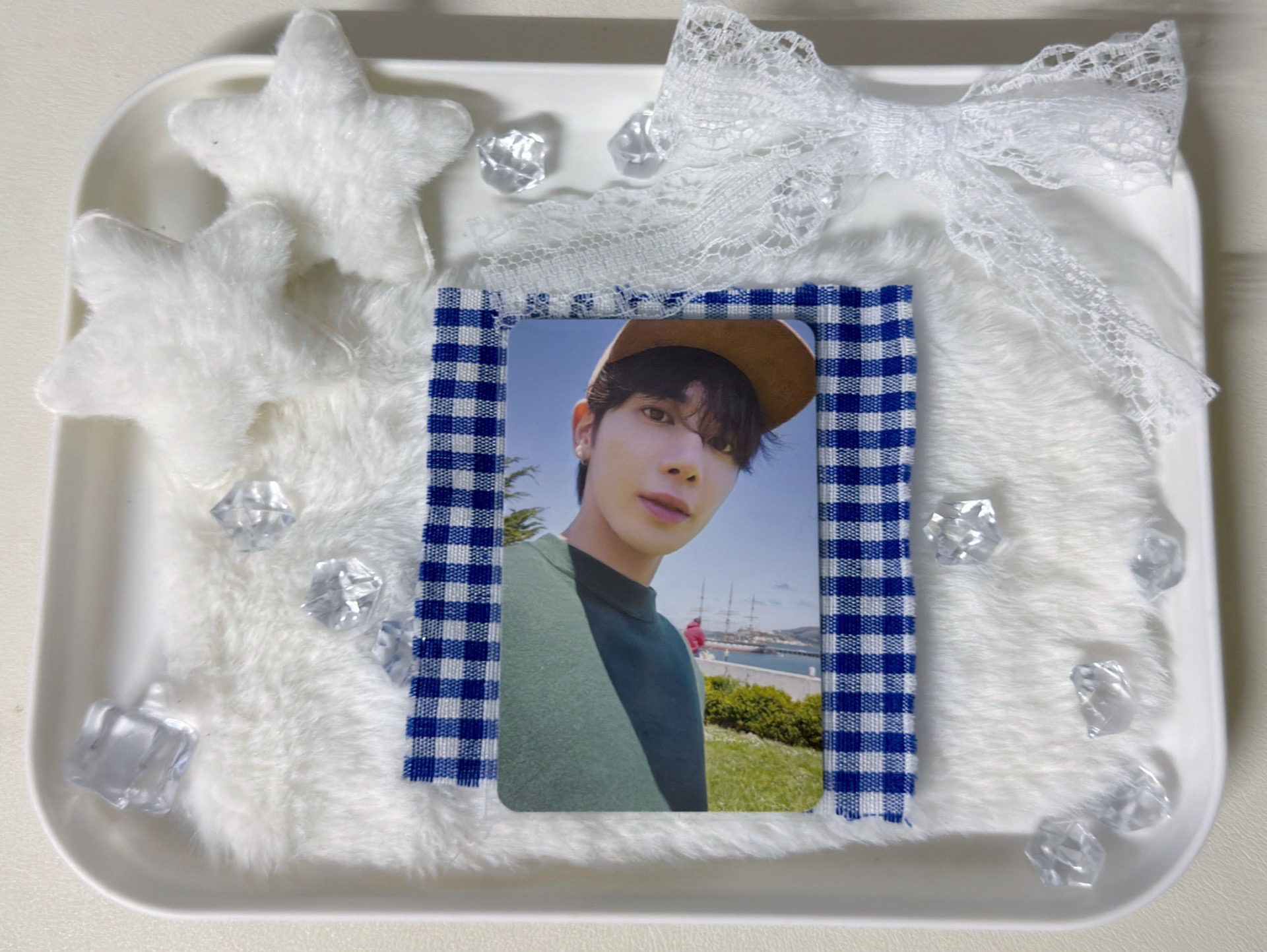 美巡寫真姜太顯