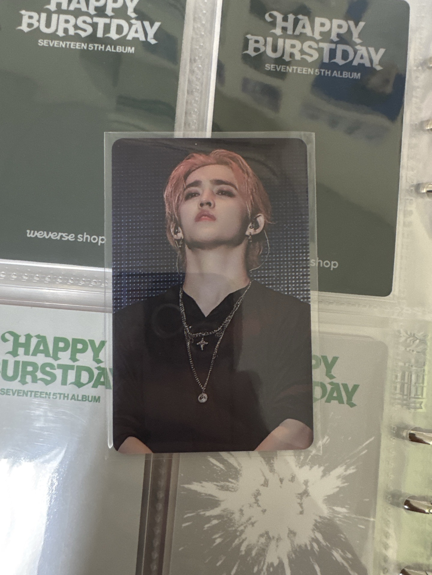 哲Follow again秀泰電影卡