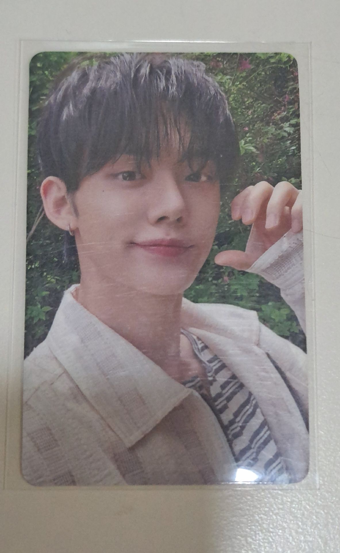 崔然竣日專特典