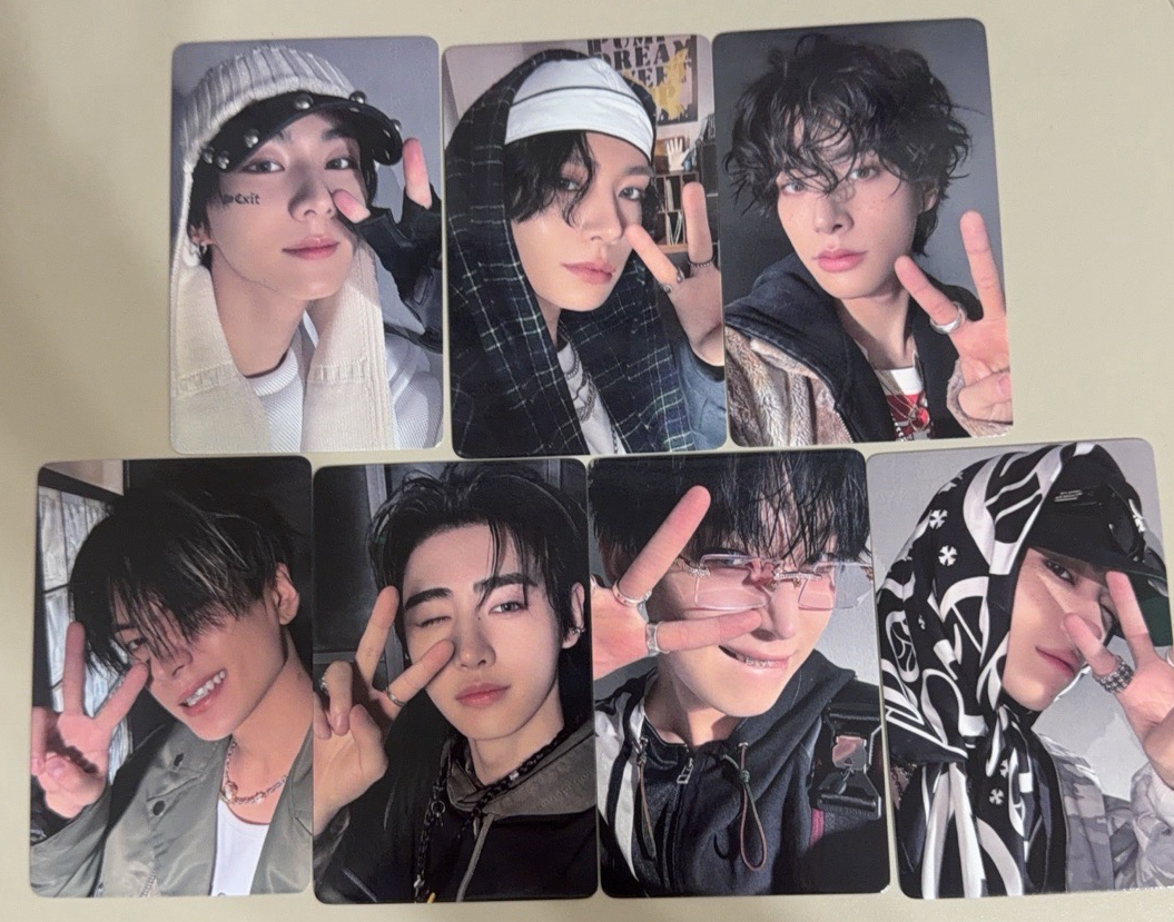 正二後續 yzy 1.0 幸運卡 