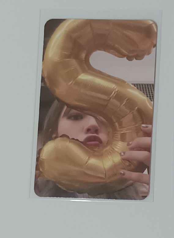 定延專卡yes or yes