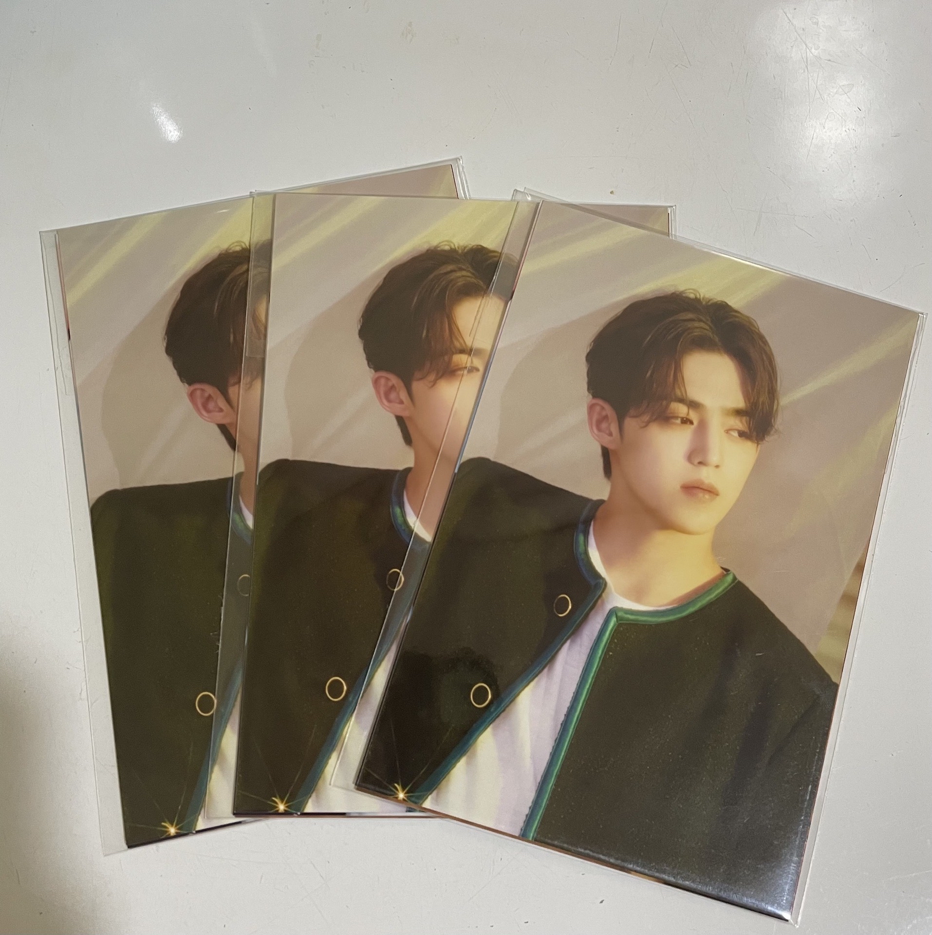 [HYBE INSIGHT] SEVENTEEN PHOTO SET 