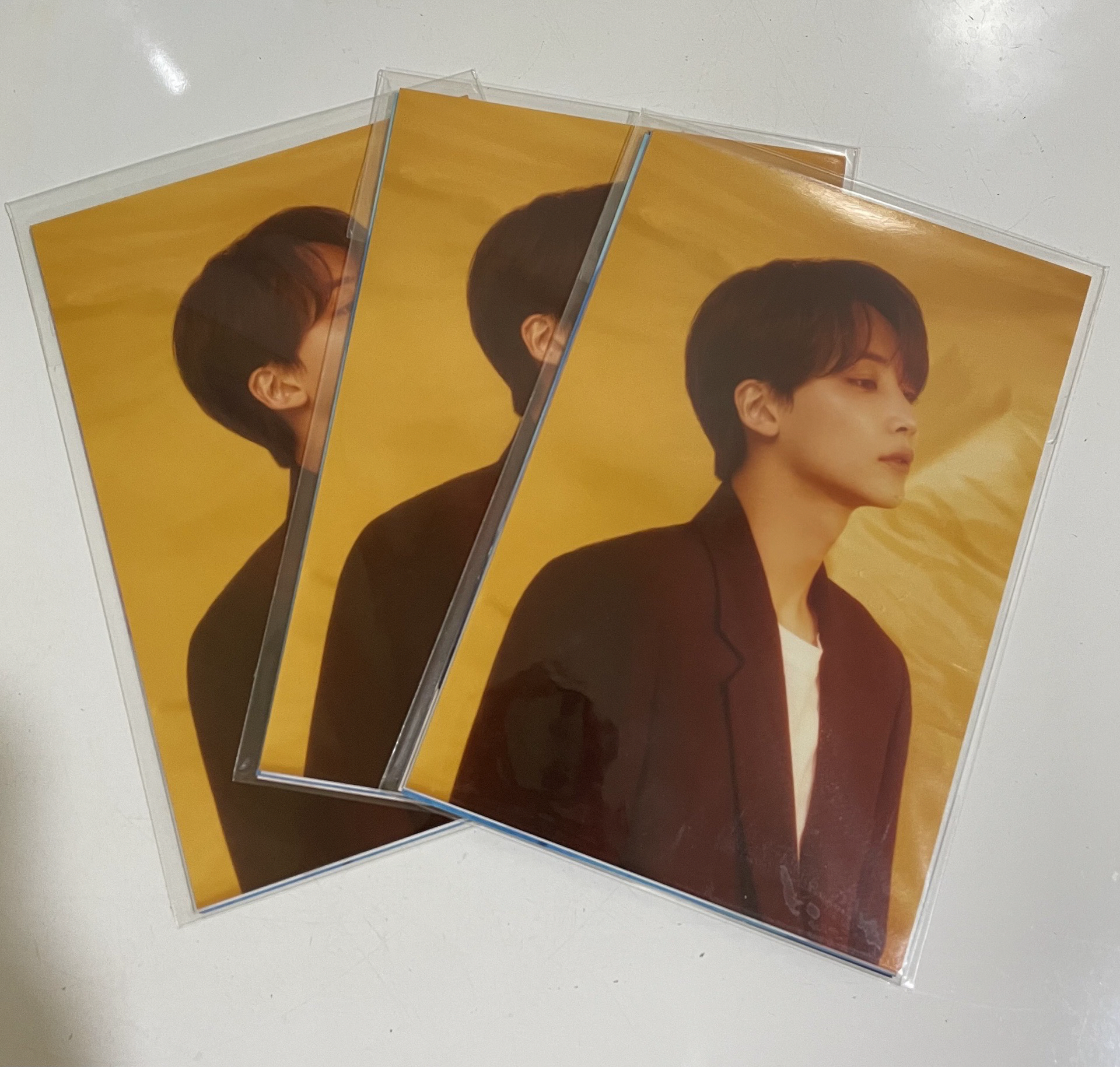 [HYBE INSIGHT] SEVENTEEN PHOTO SET 