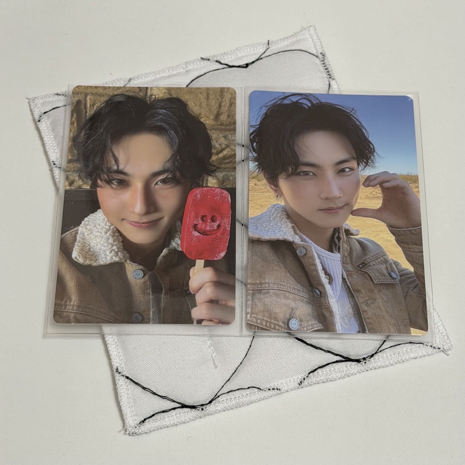 ·̩͙໒꒱·̩͙ 禎元 🪄mini7專卡 ◝✩