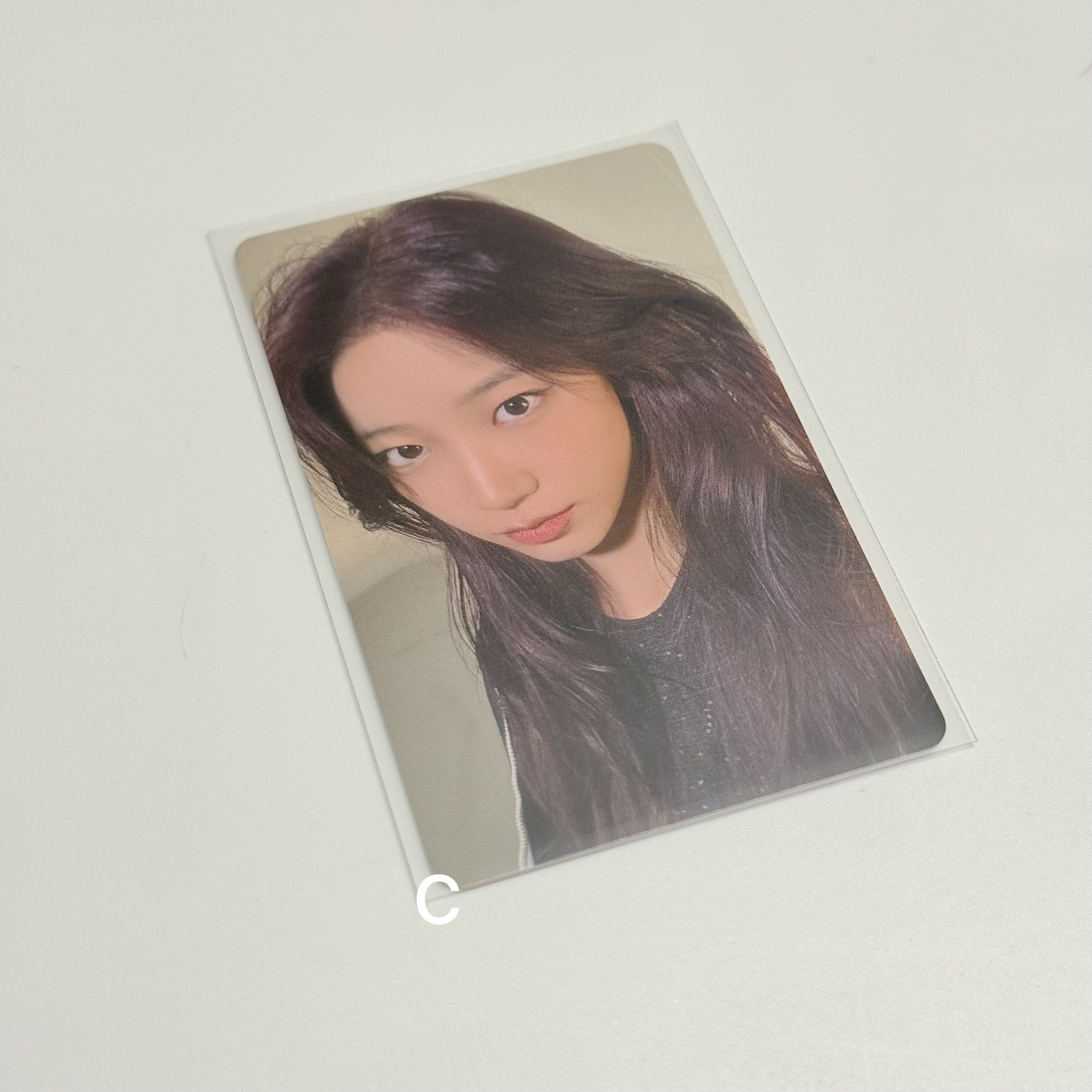 EASY 日咖 幸運卡 葉