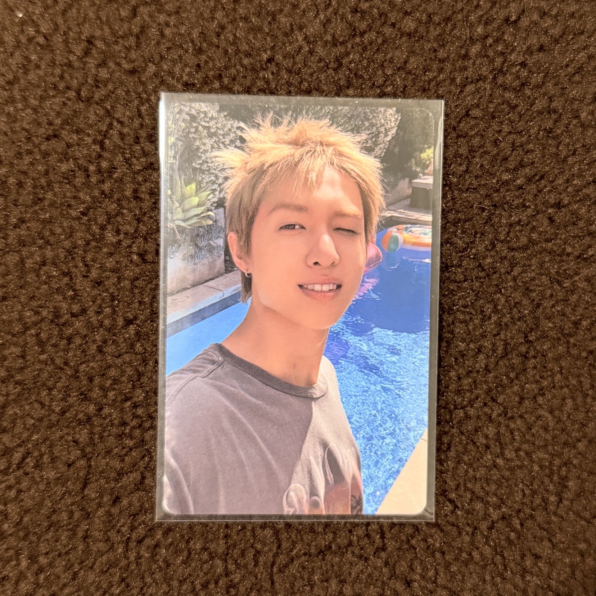 CORTIS YZY7.0 一直娛7.0 MARTIN 現貨