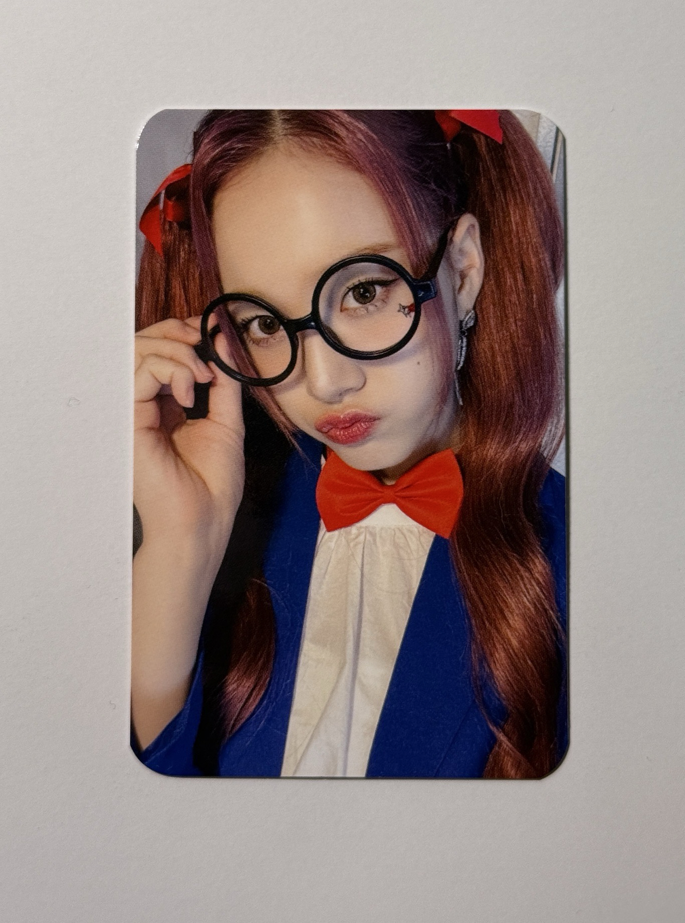 stayc J 正規一柯南