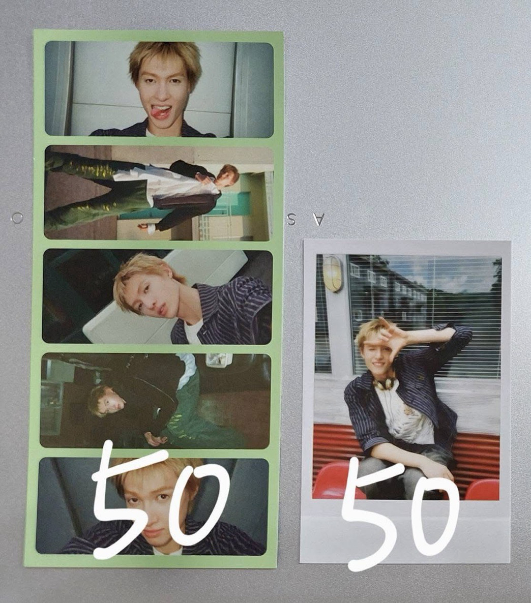 年曆馬（拆售）