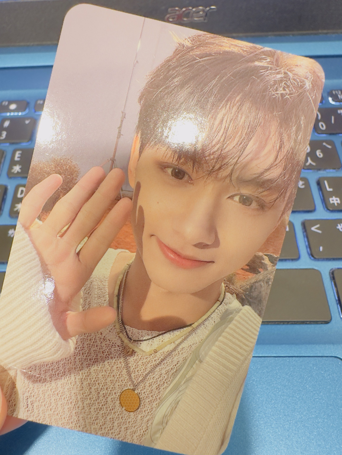 掰掰俊（大損 便宜出