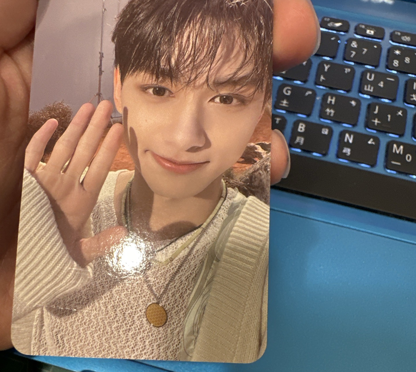 掰掰俊（大損 便宜出