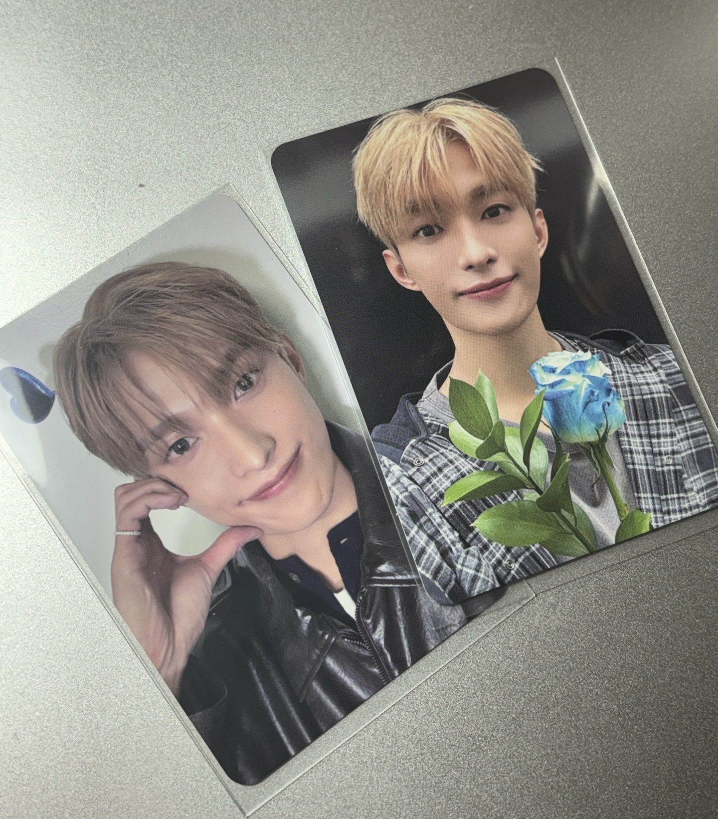 碩 dxs fanparty 逆應援 打歌卡