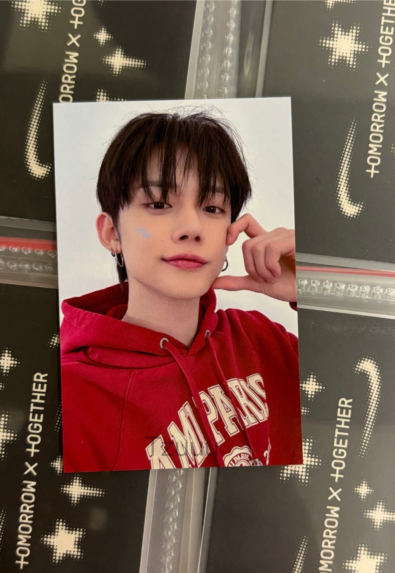 飯咪竣（綁圖二250）