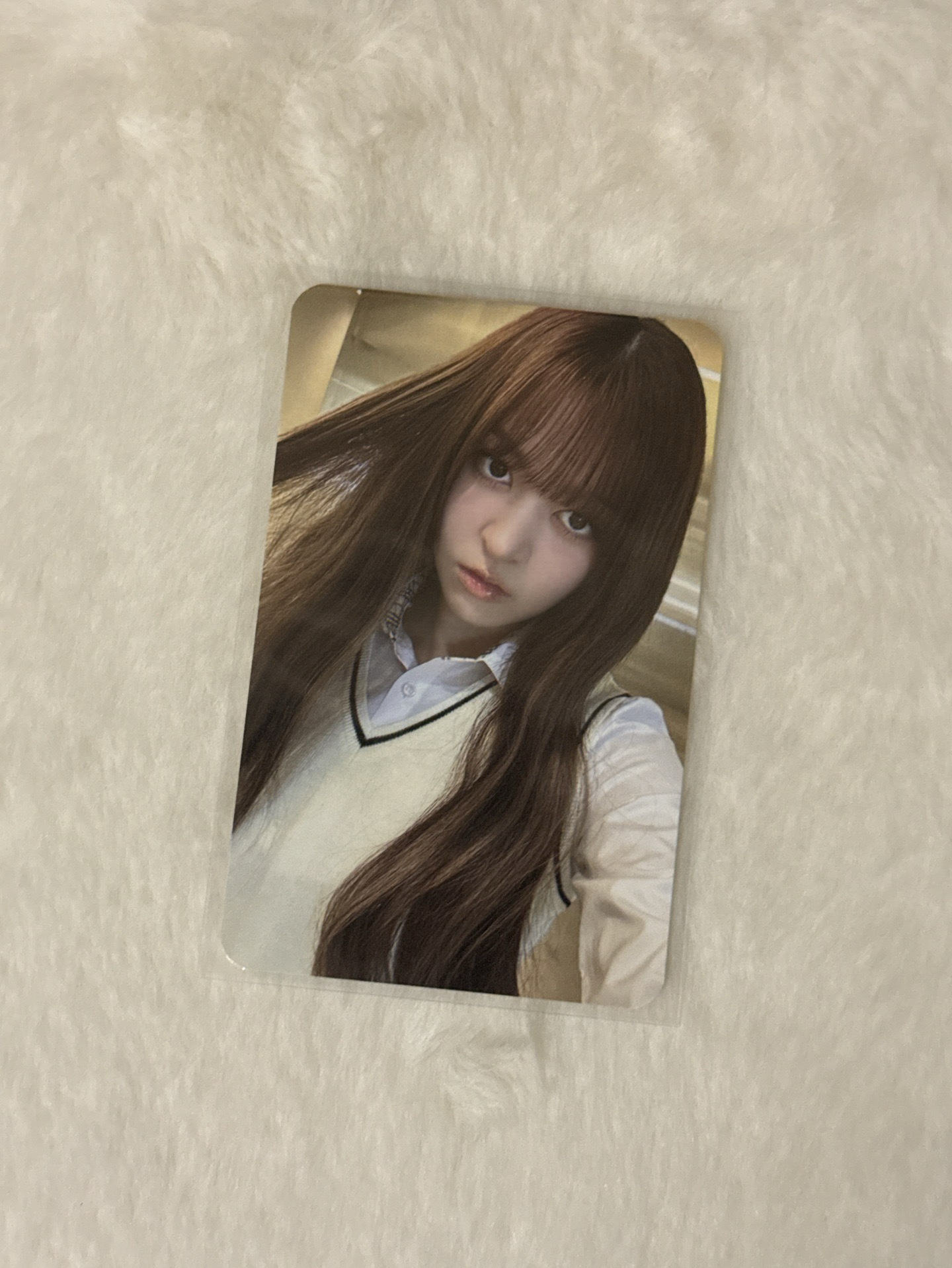 MIXX LAB 入場卡 莉