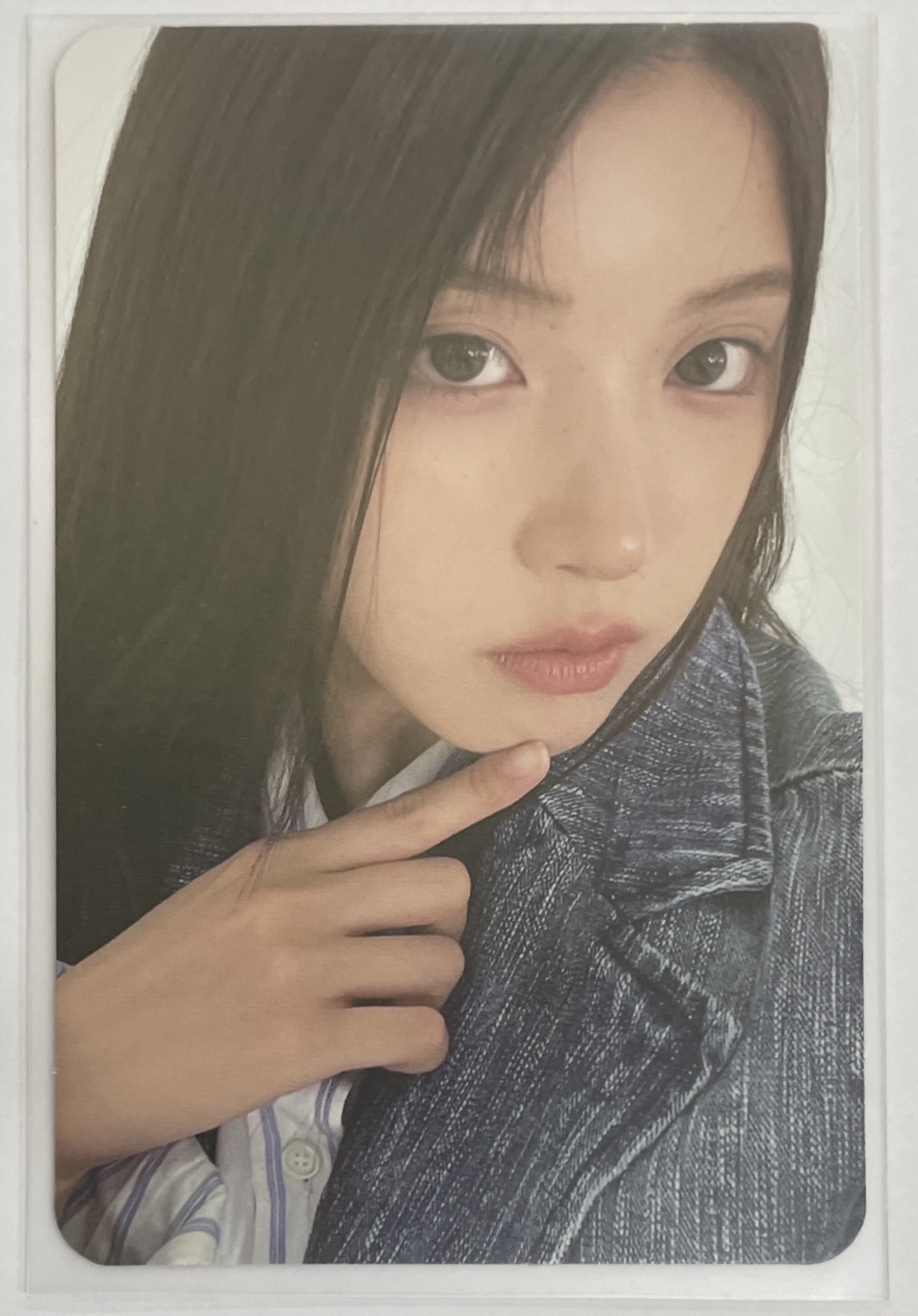 BREAK 專輯卡 普版 Mixx Blood 友