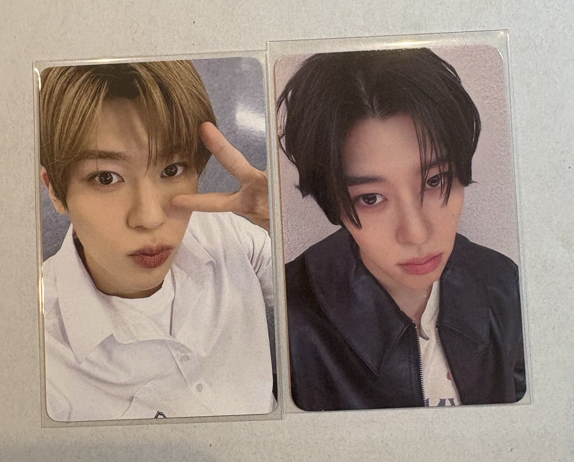 一些是溫小卡❣️