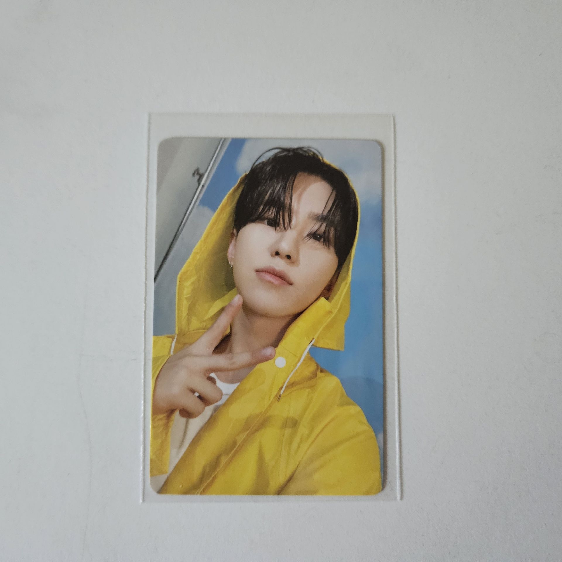 榮 迷11克拉盤隨機卡(滿額贈空專