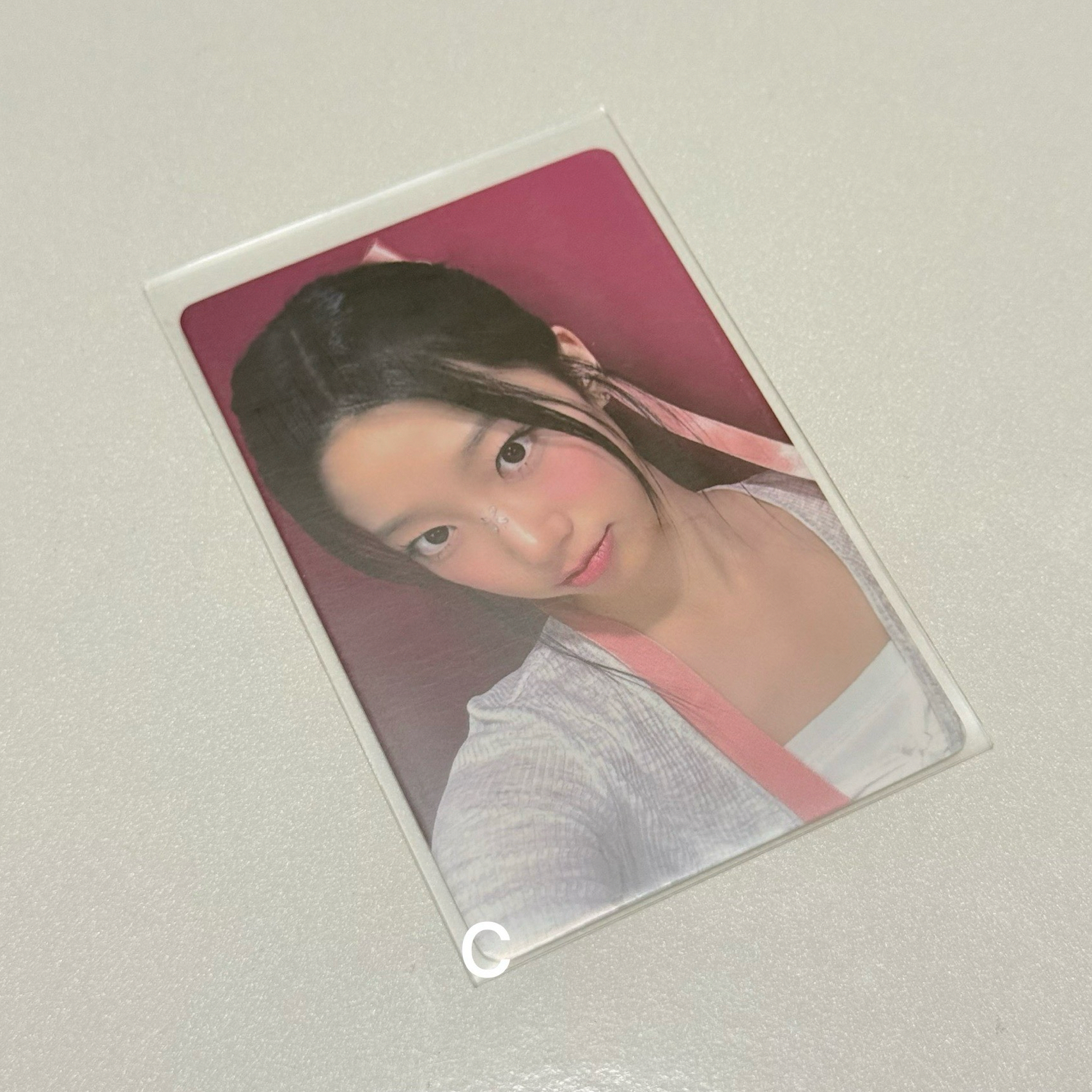 EASY yzy 3.0 簽售 芭蕾葉 