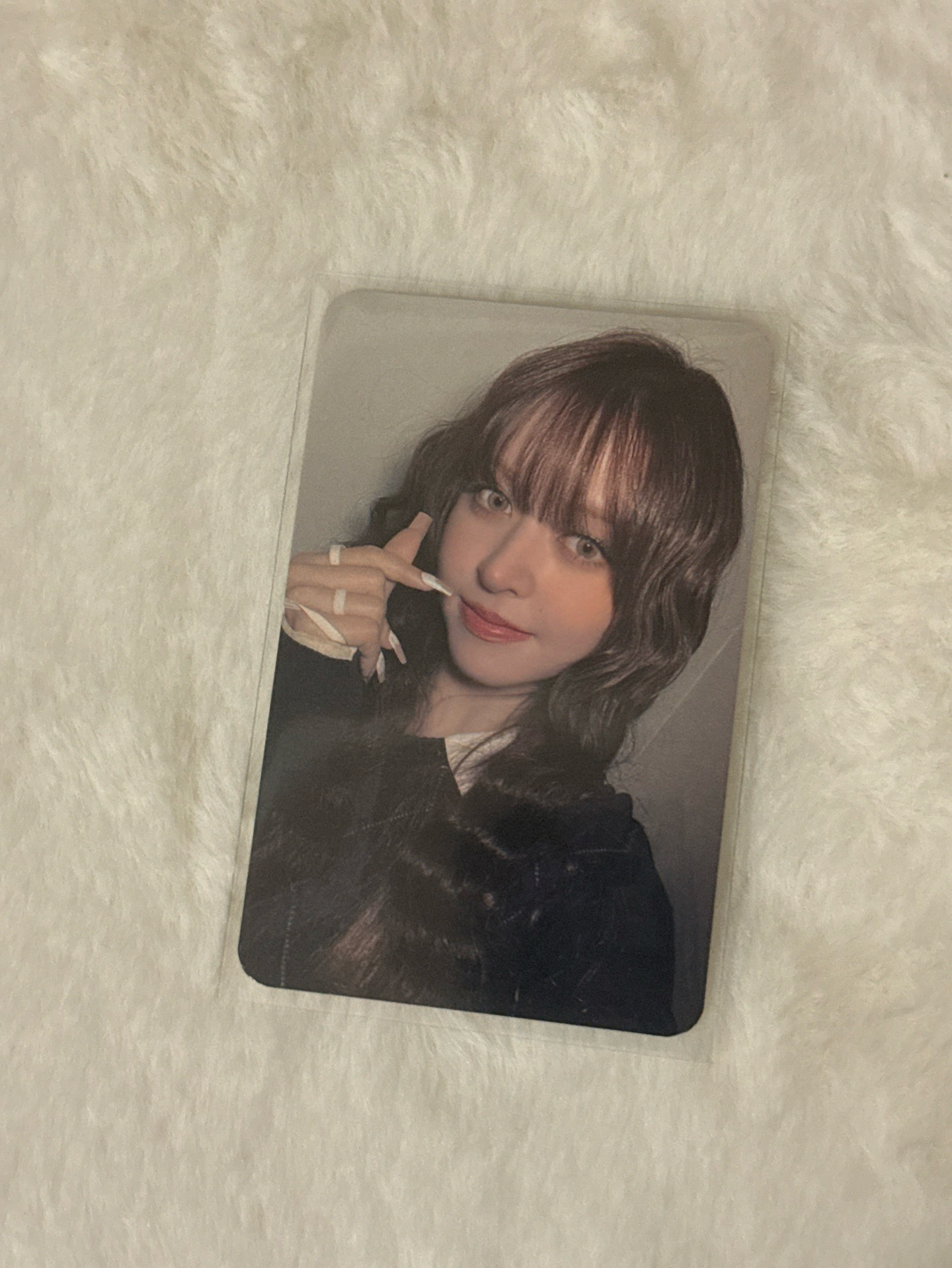 FORWARD bdm預售 莉