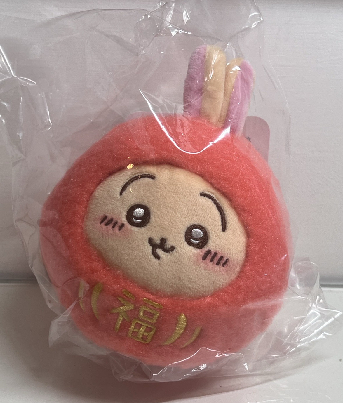 達摩烏薩奇/達摩兔