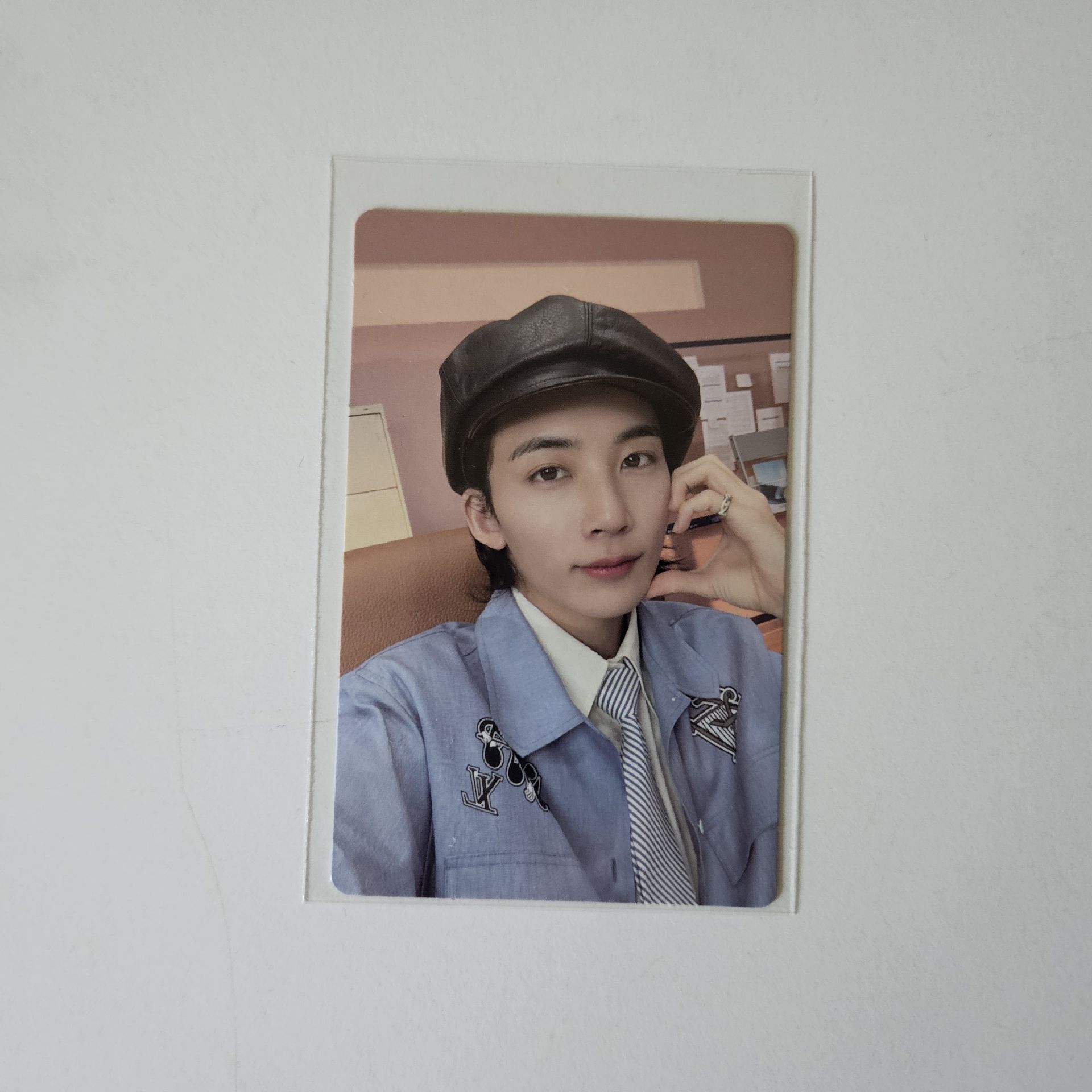 漢 迷十專卡(滿額贈空專