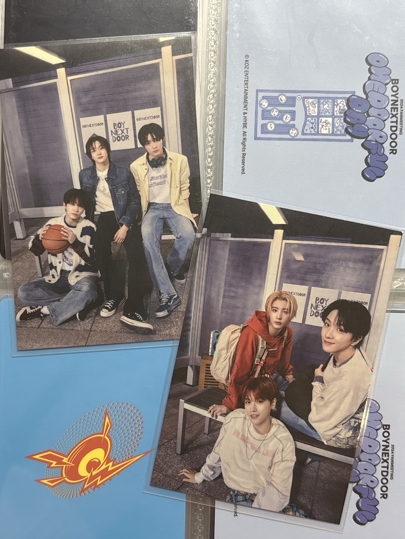 ✨卡冊卡 仁川場場週【可直拍】