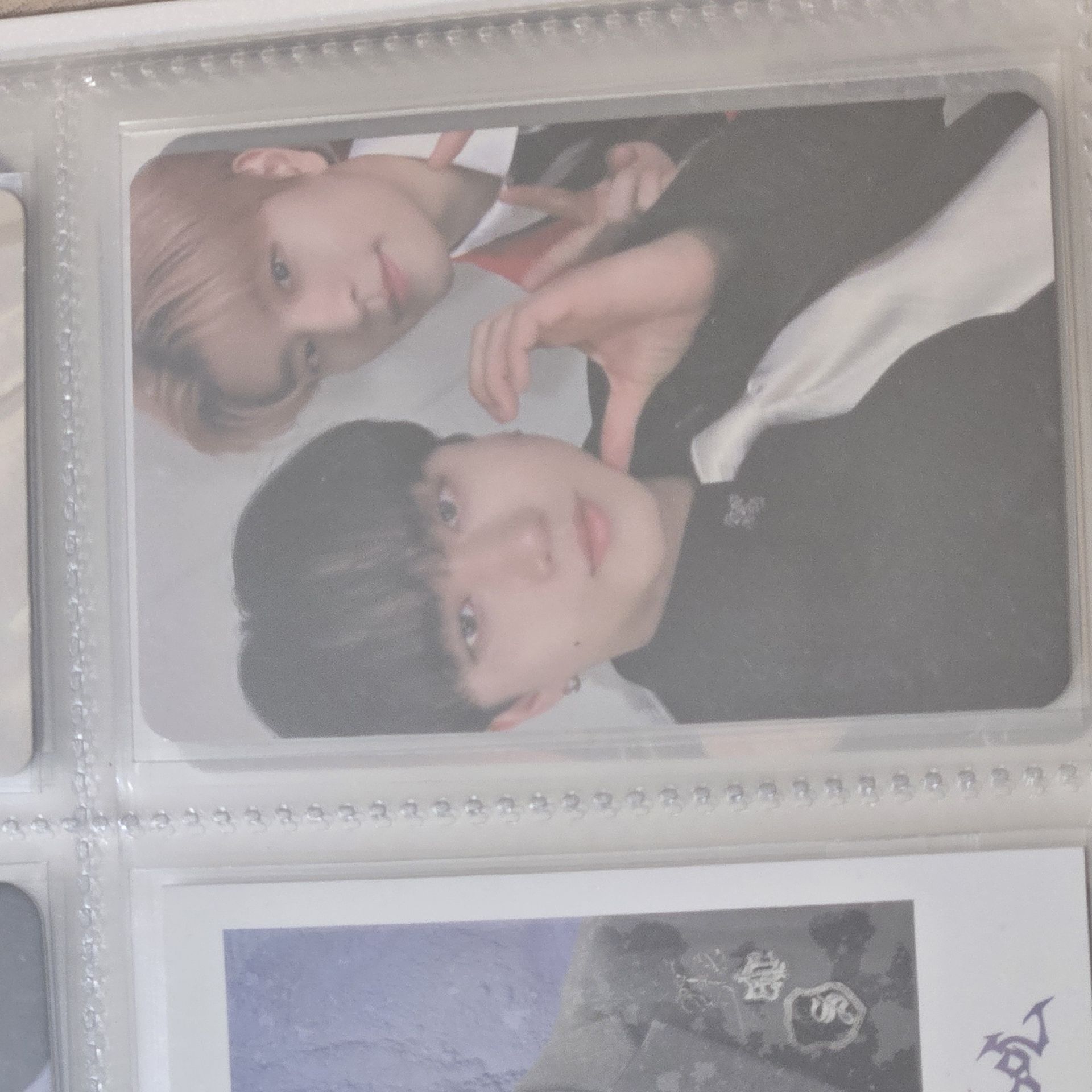 social path 雙人卡 彬玟