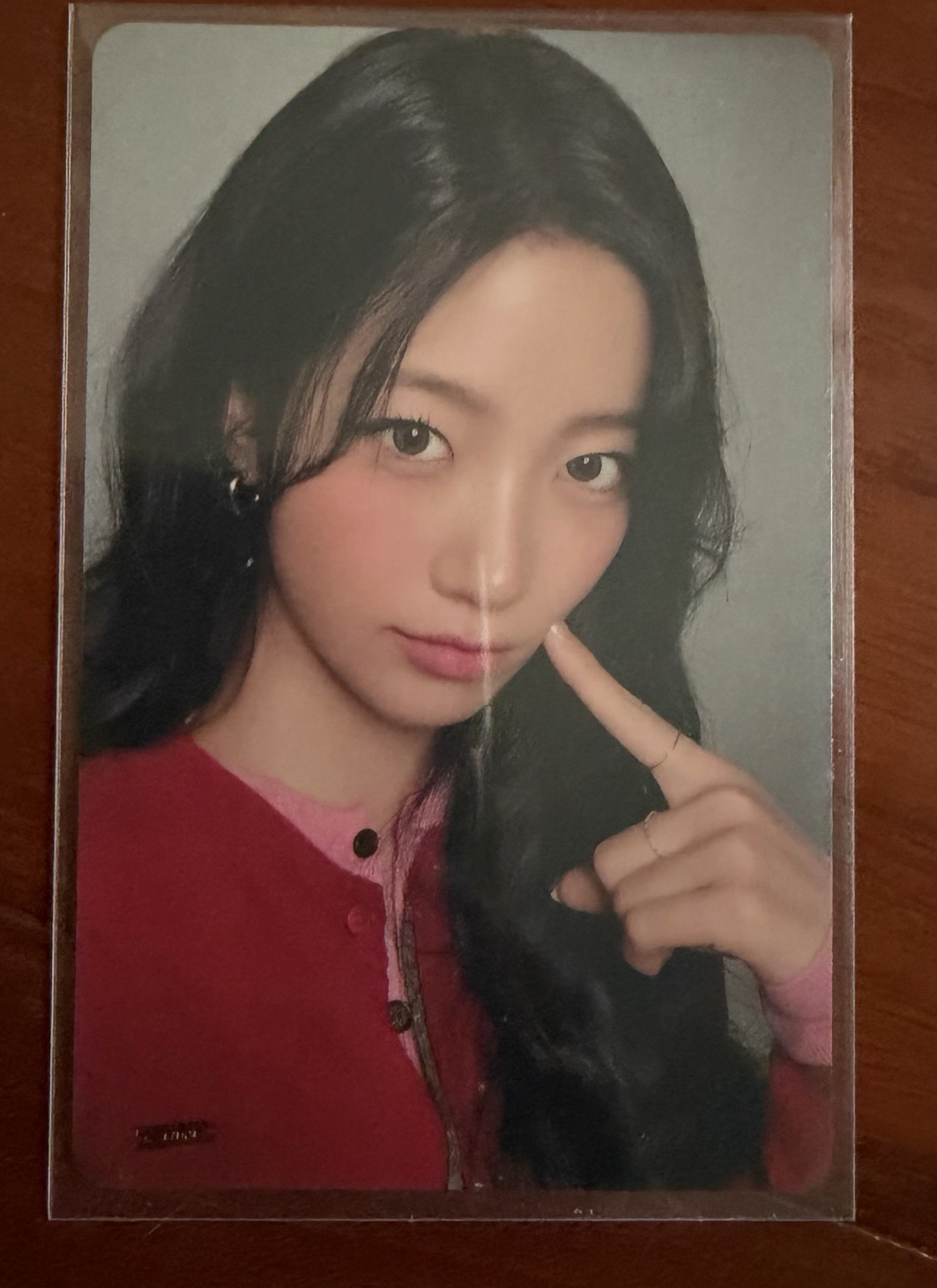 HOT 環球 幸運卡 2.0葉