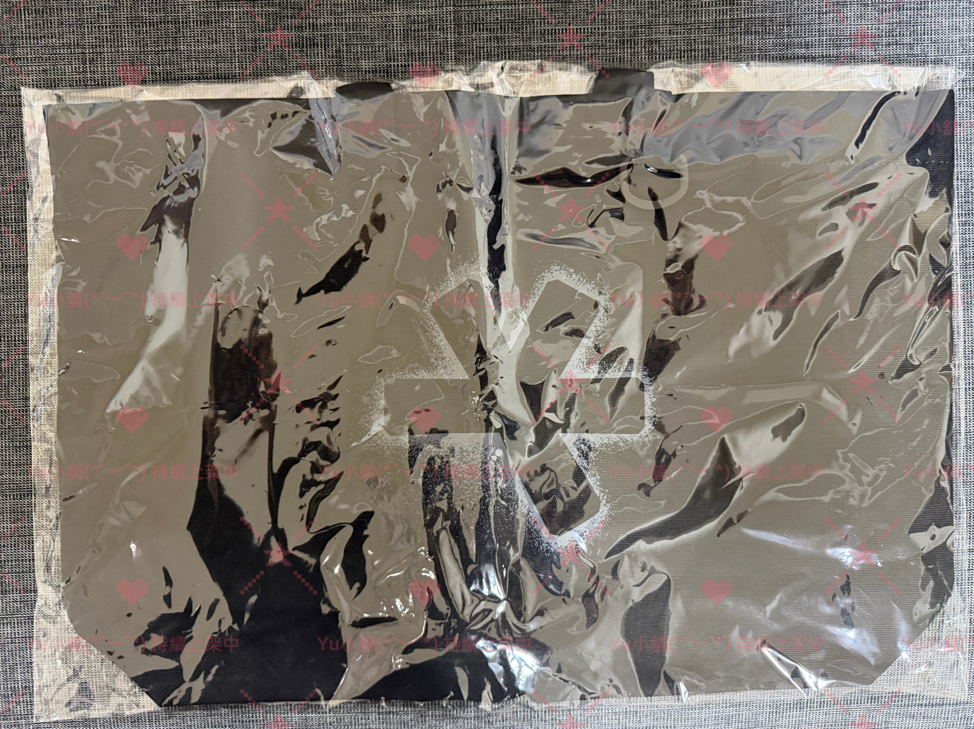 日巡周邊-手提包