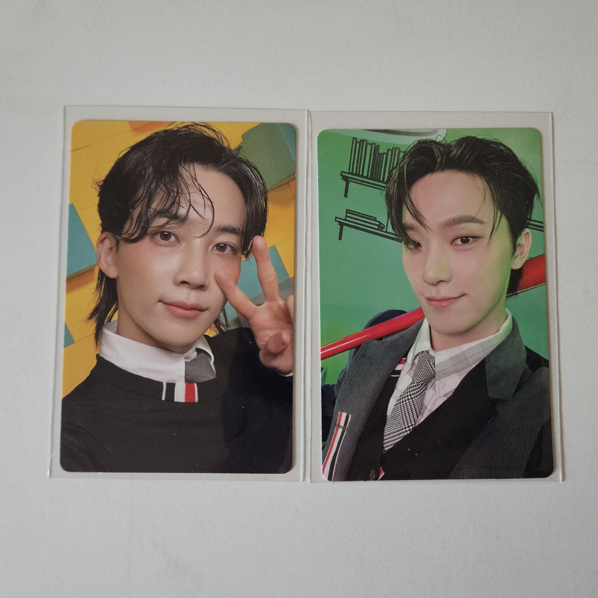 漢/燦 精選專專卡(滿額贈空專