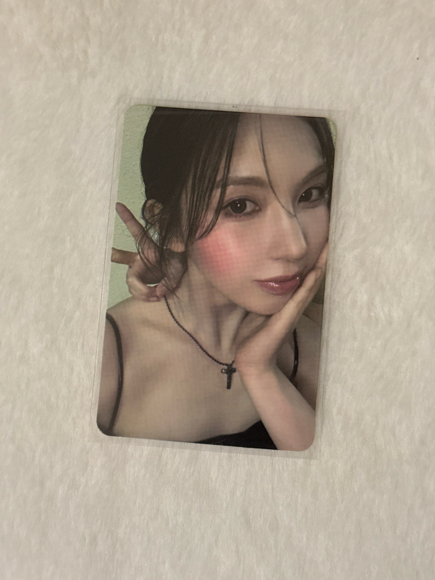 STICK OUT 專卡 裴