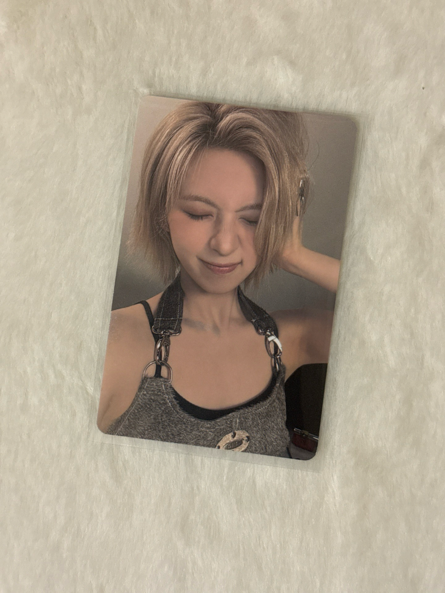 FORWARD 專輯卡 專卡 裴