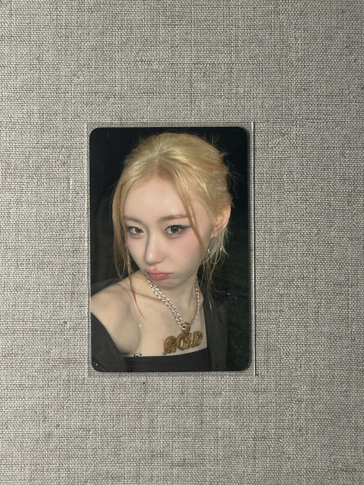 itzy | 星河領💛