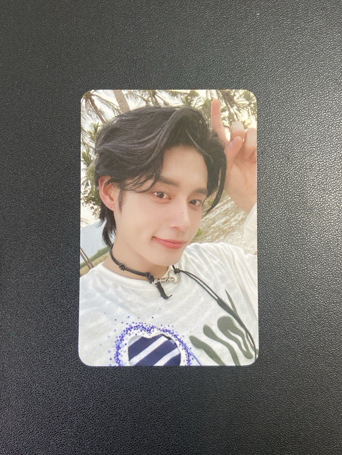 迷五｜wm生氣雄