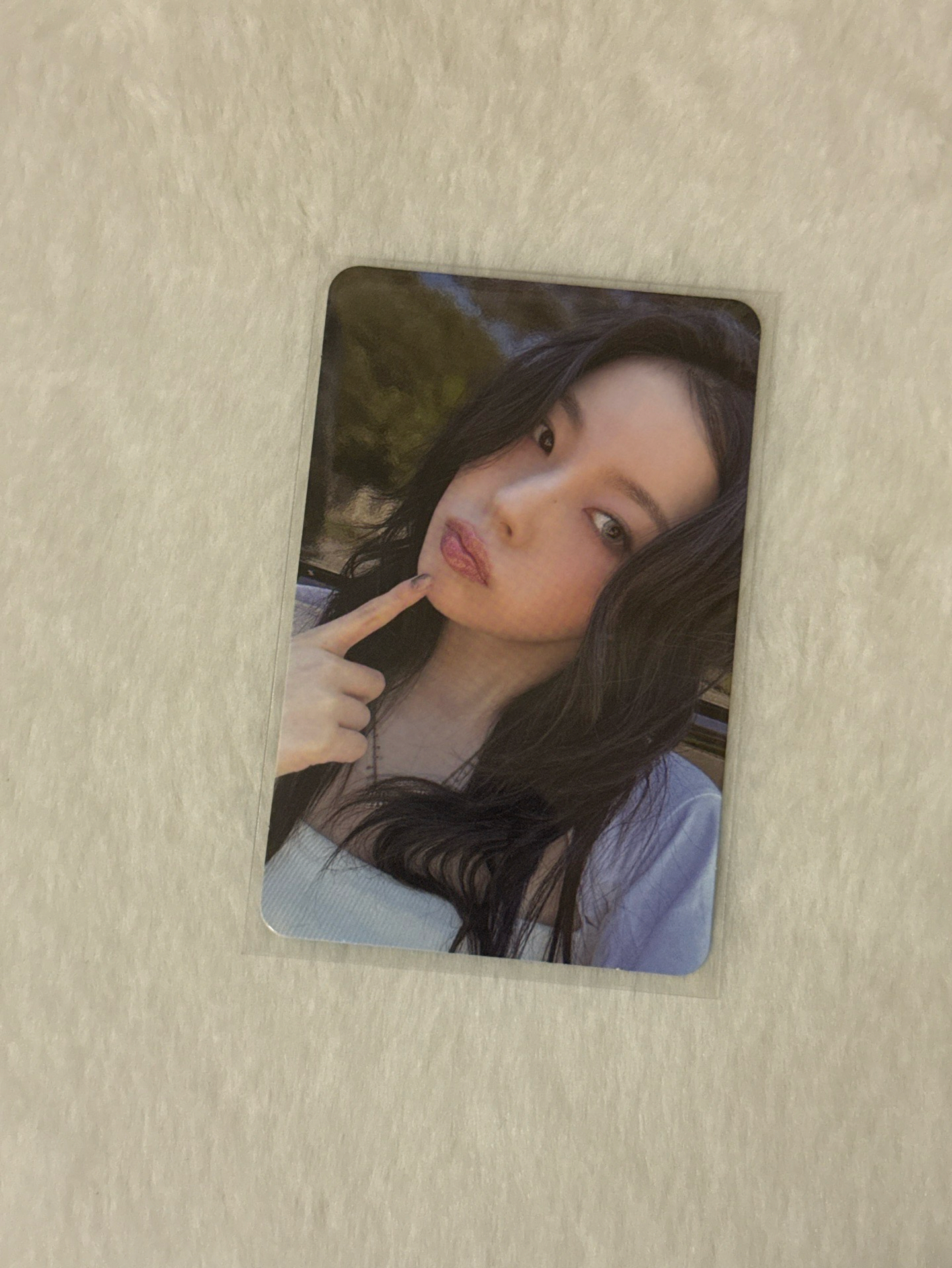 STICK OUT 專卡 友