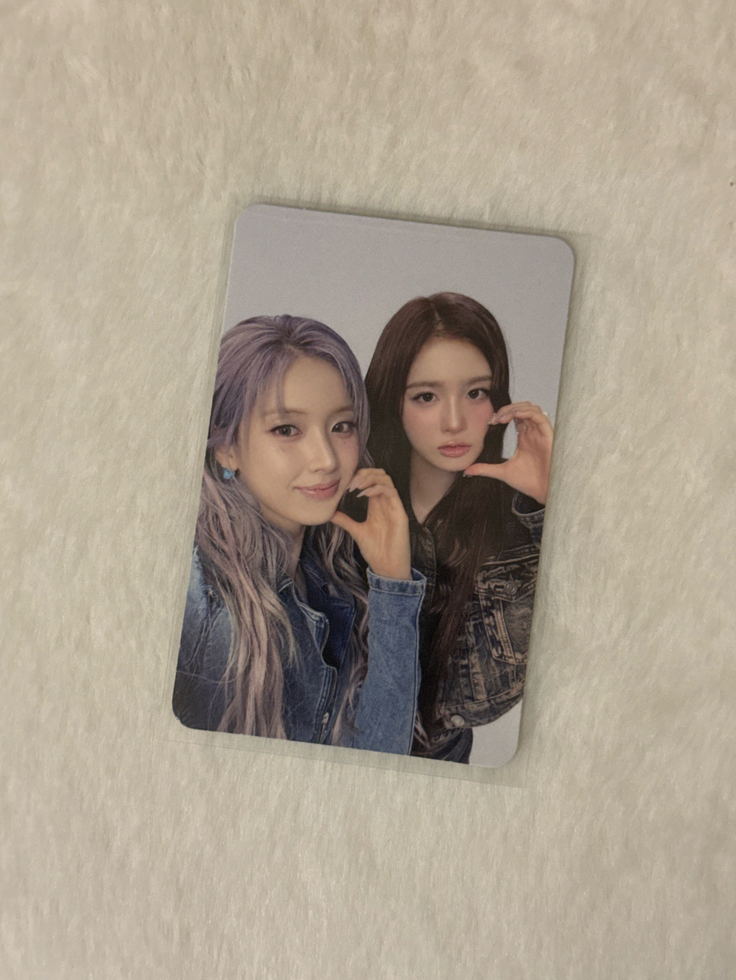 FORWARD 雙人卡 薛友